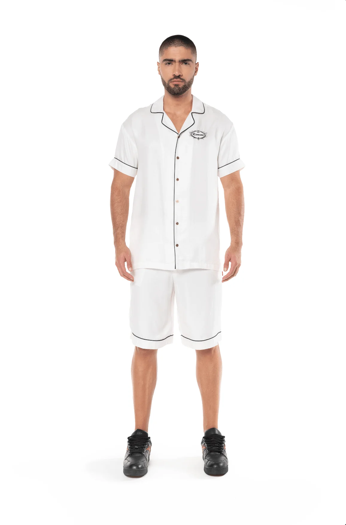 3PACK CAMISETAS HOMBRE CUPOLA CLEMONT - Image 2