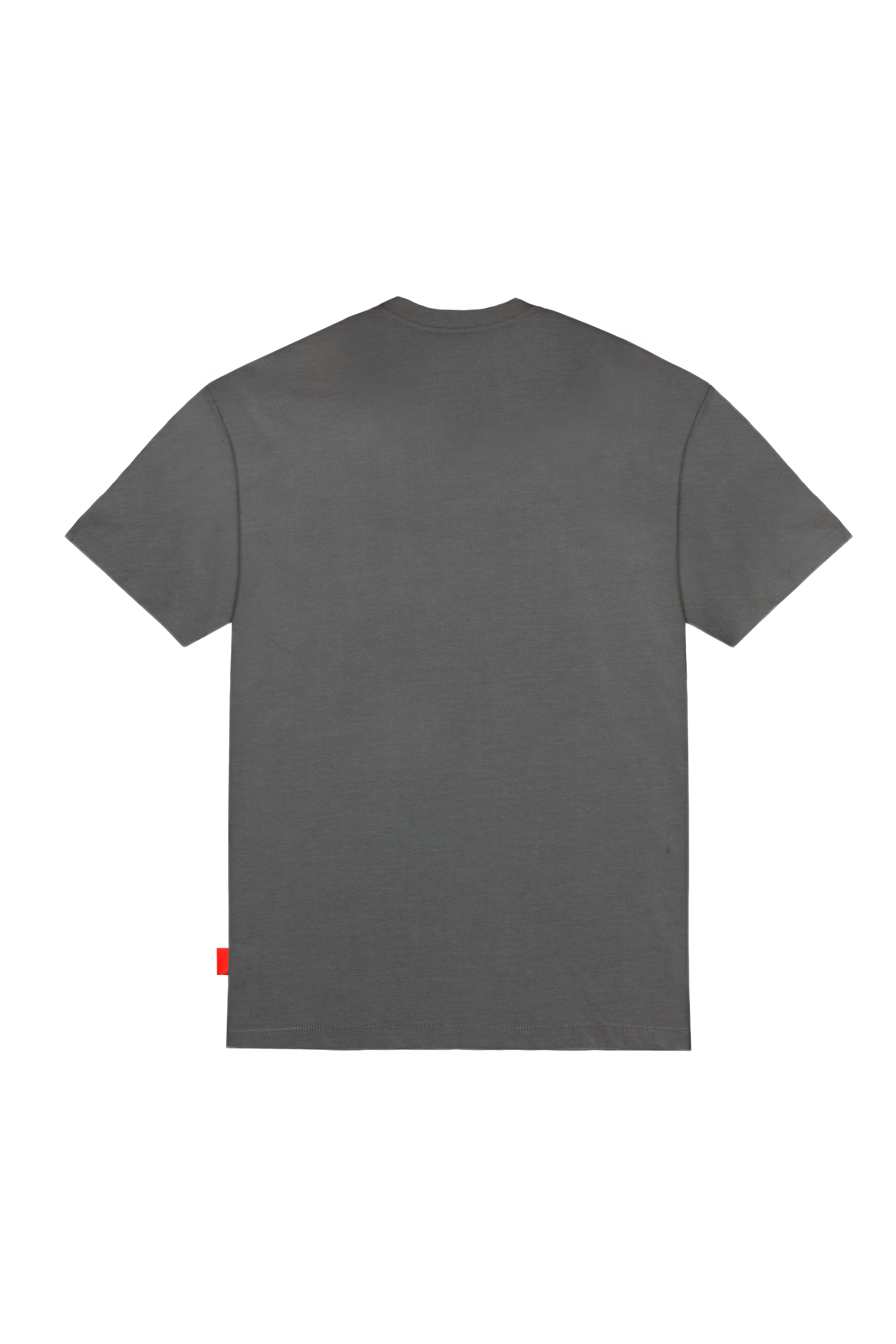 THREE PACK MASCULINO VENDETTA NEGRO/GRIS/OSCURO/ROJO CLEMONT - Image 10