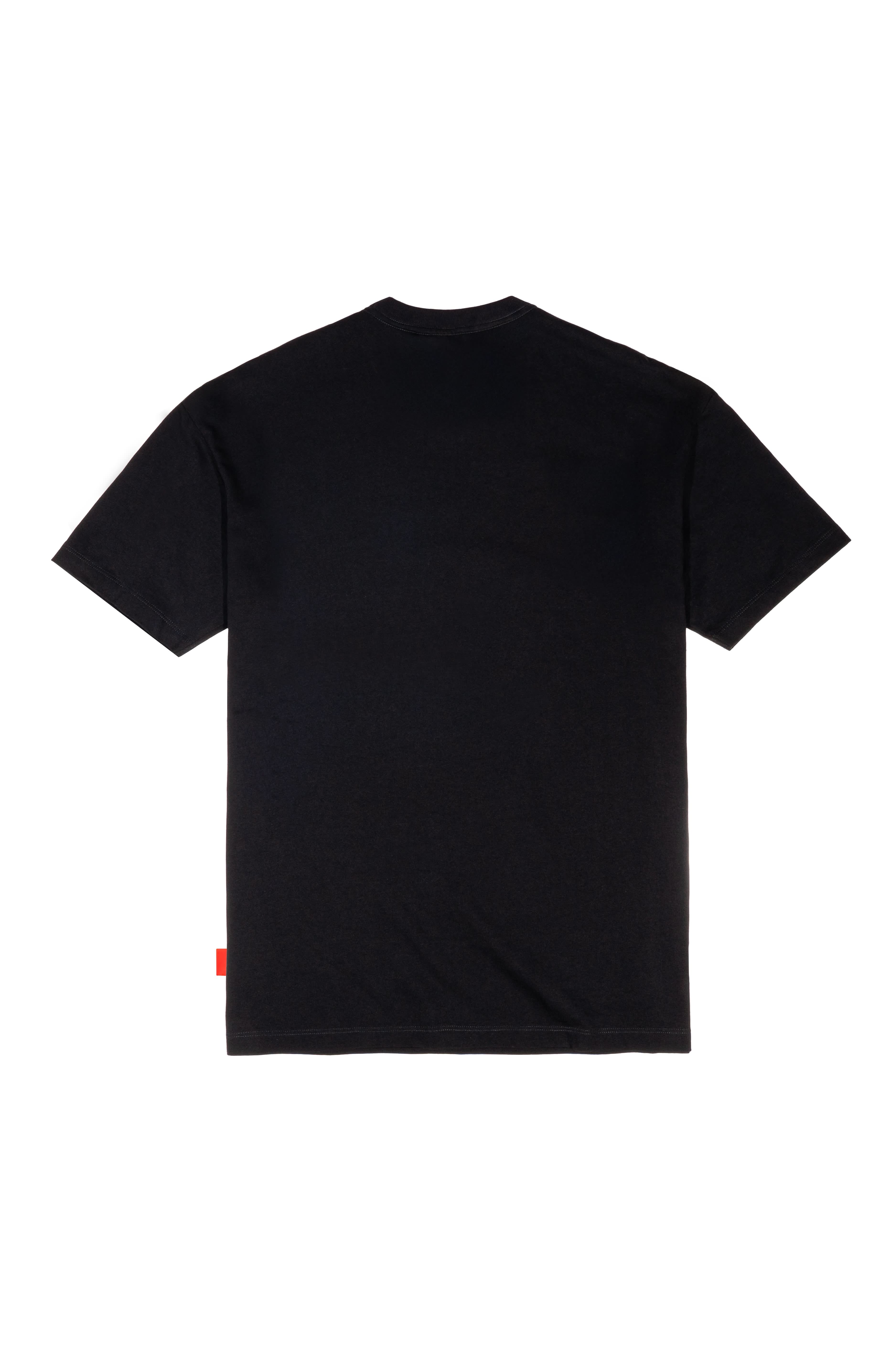 THREE PACK MASCULINO VENDETTA NEGRO/GRIS/OSCURO/ROJO CLEMONT - Image 5
