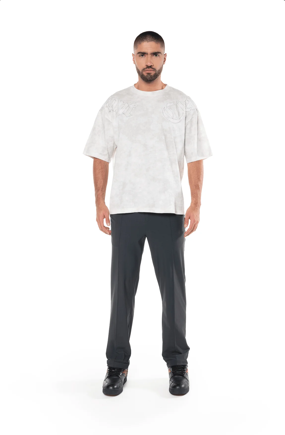 3PACK CAMISETAS HOMBRE EUFORIA CLEMONT - Image 4