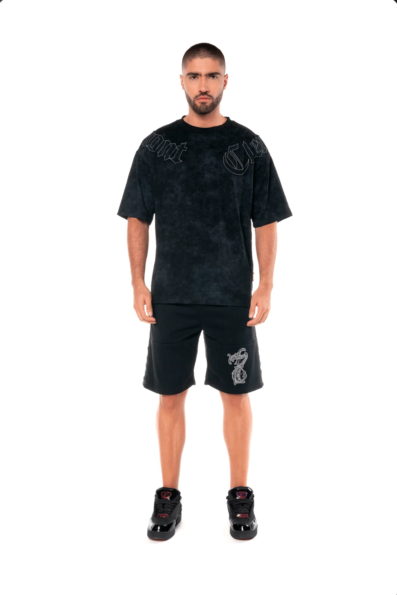 3PACK CAMISETAS HOMBRE PALADINO CLEMONT - Image 4