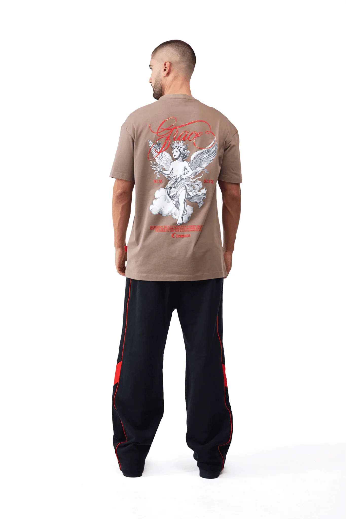3PACK CAMISETAS HOMBRE LIBERTÁ CLEMONT - Image 3