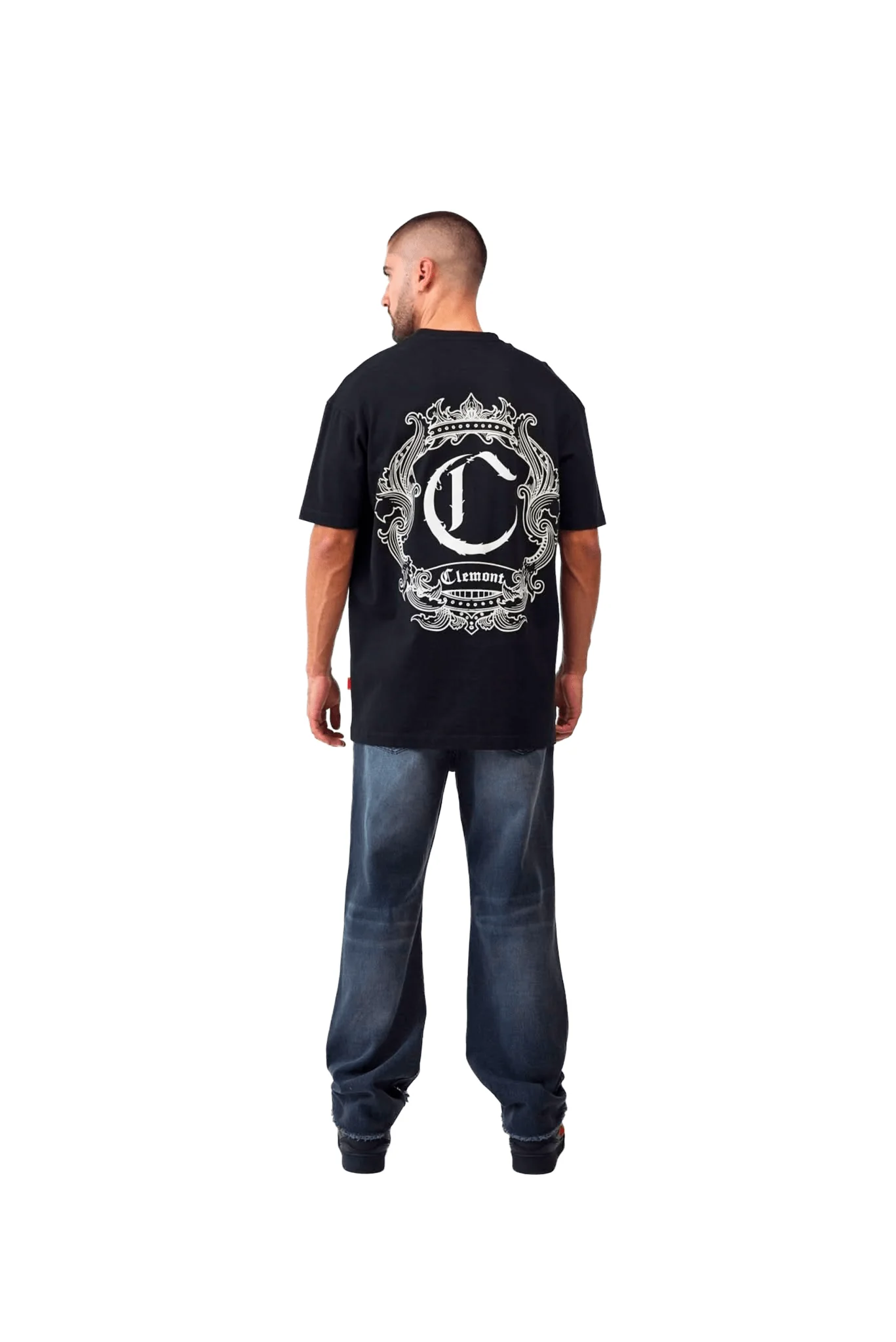 3PACK CAMISETAS HOMBRE LIBERTÁ CLEMONT - Image 4