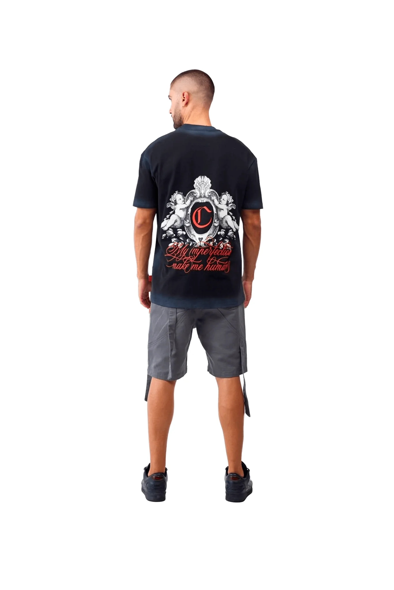 3PACK CAMISETAS HOMBRE INTAGLIO CLEMONT - Image 3