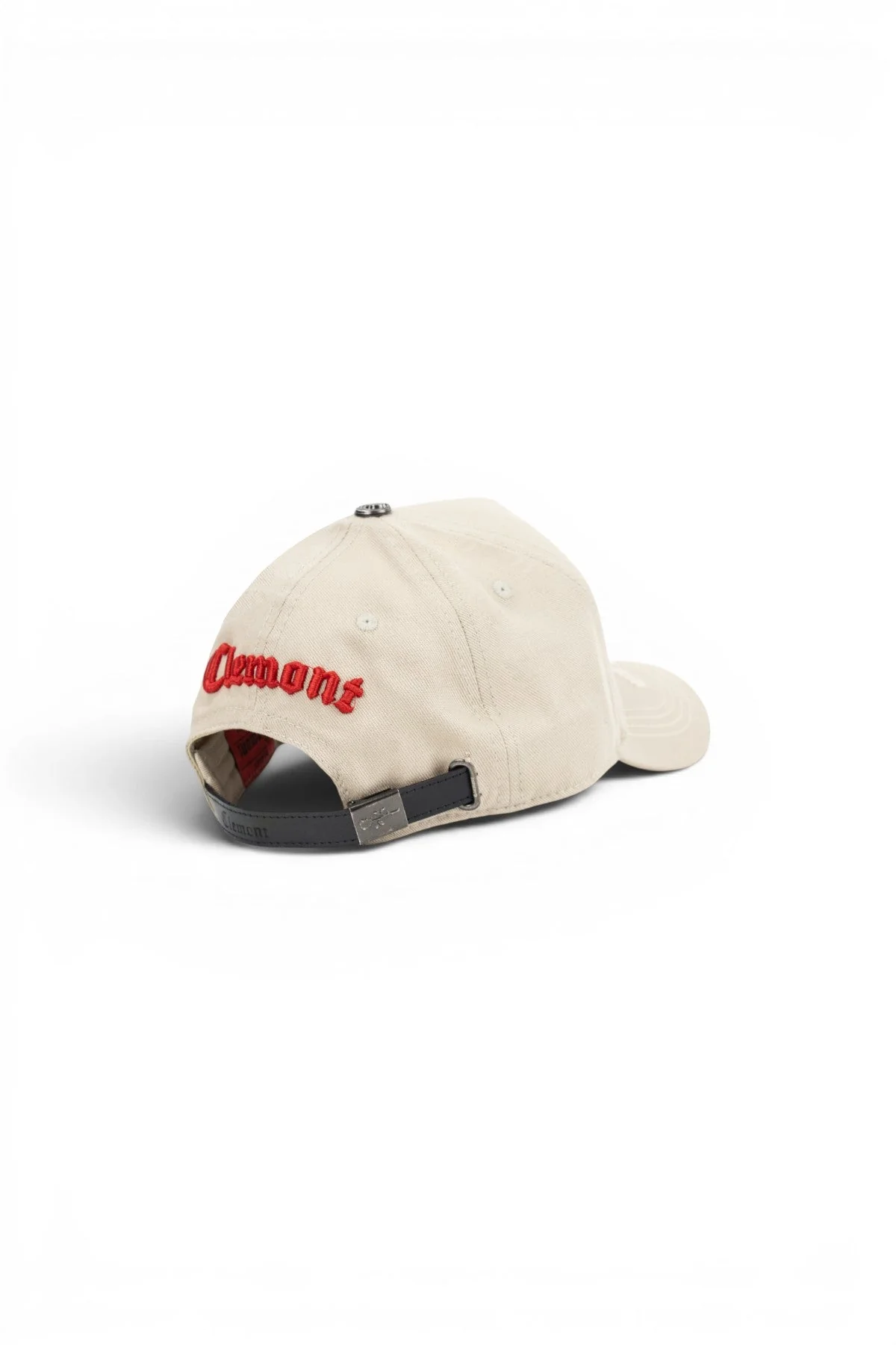 GORRA NAUFRAGIO CREMA CLEMONT - Image 4