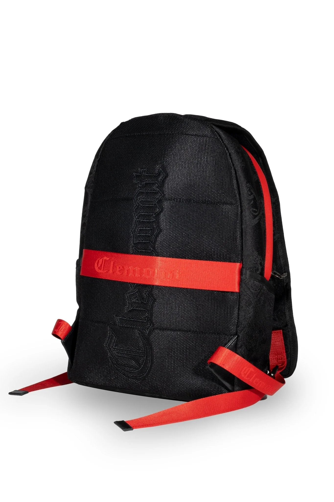 BACKPACK ACCESORIO SOLENNE NEGRO CLEMONT - Image 5