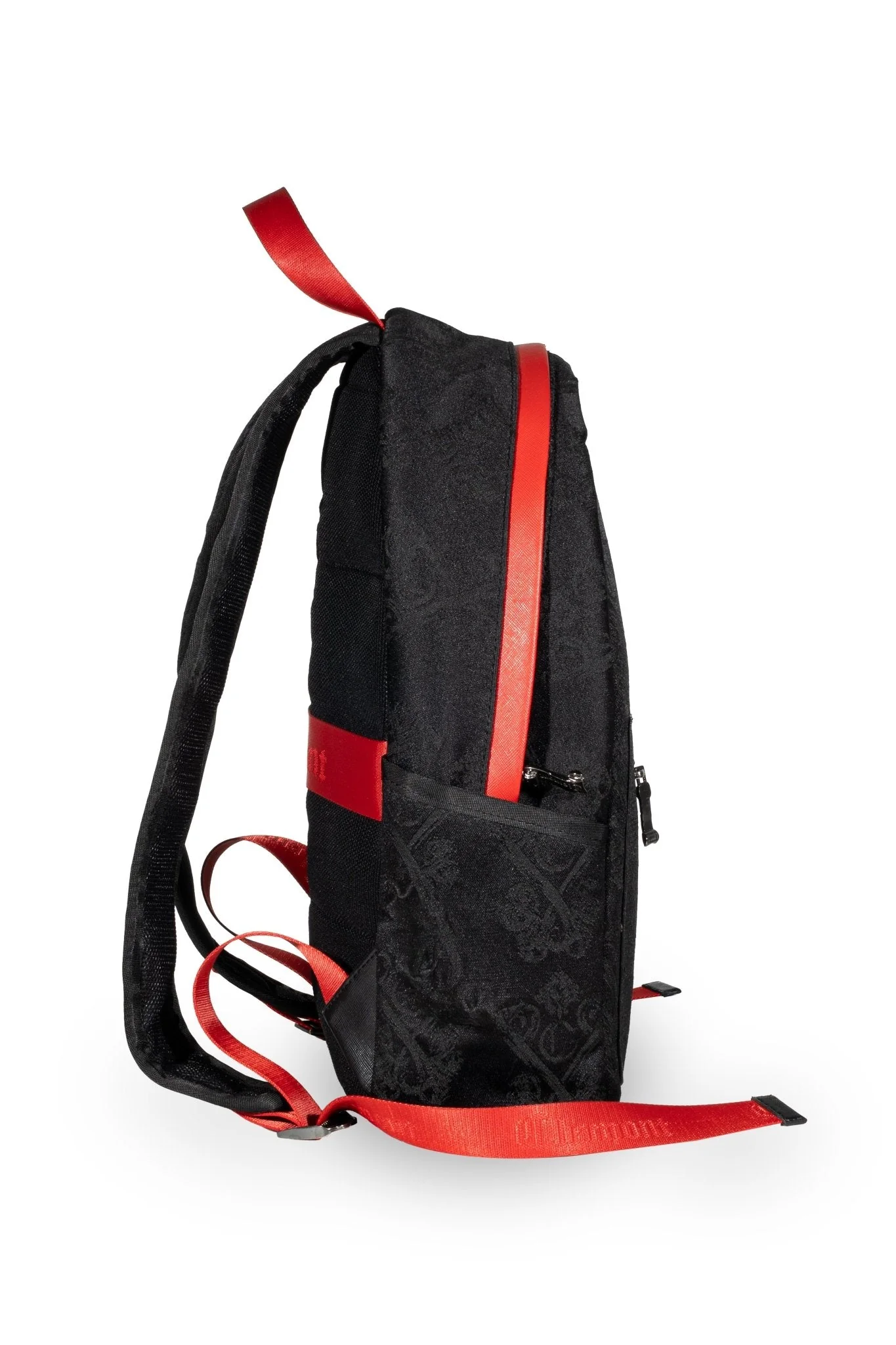 BACKPACK ACCESORIO SOLENNE NEGRO CLEMONT - Image 6