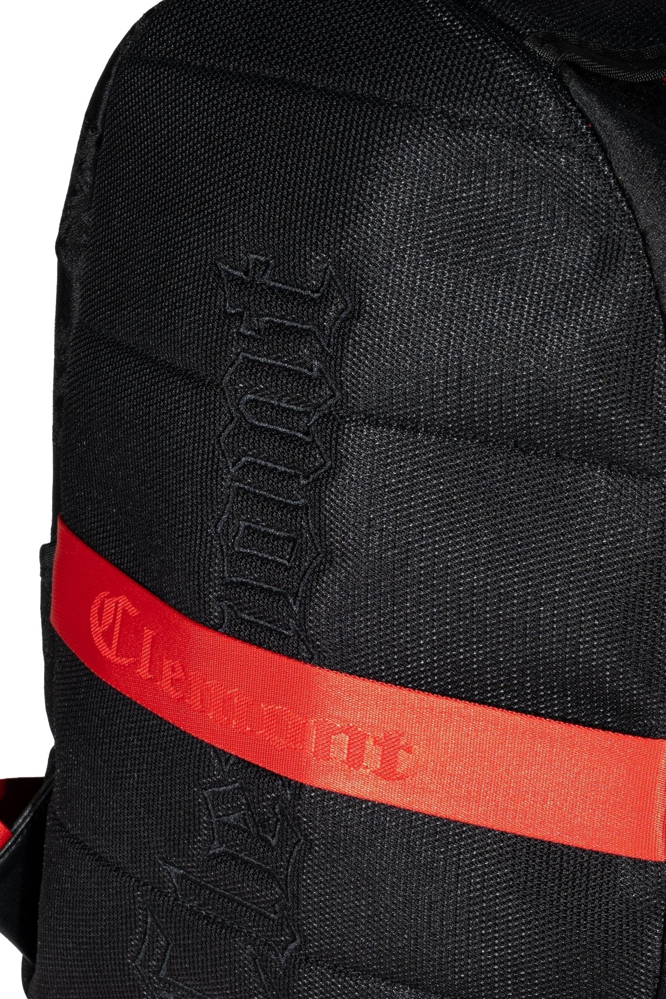 BACKPACK ACCESORIO SOLENNE NEGRO CLEMONT - Image 7