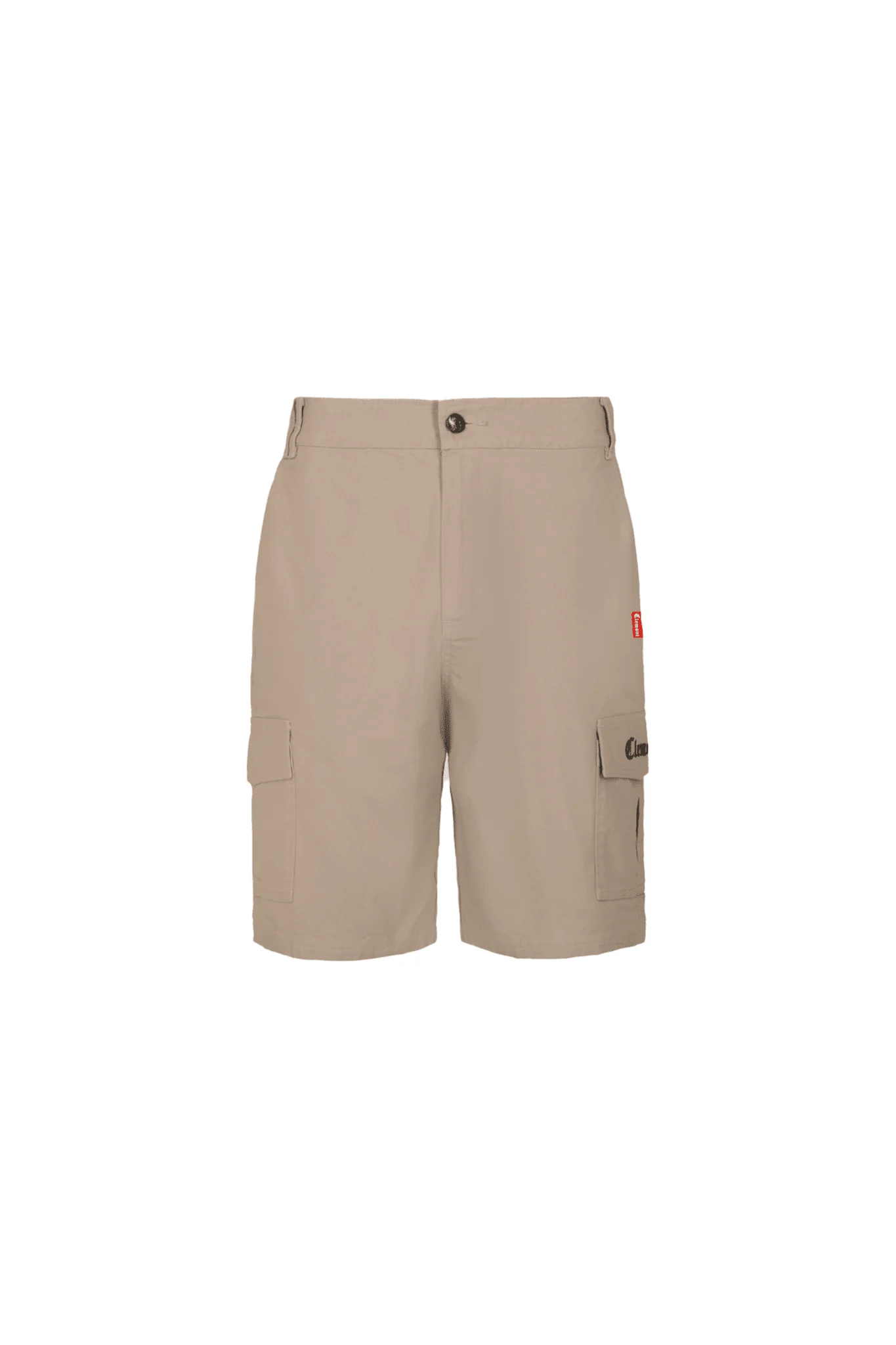 BERMUDA CIGNO NUDE CLEMONT