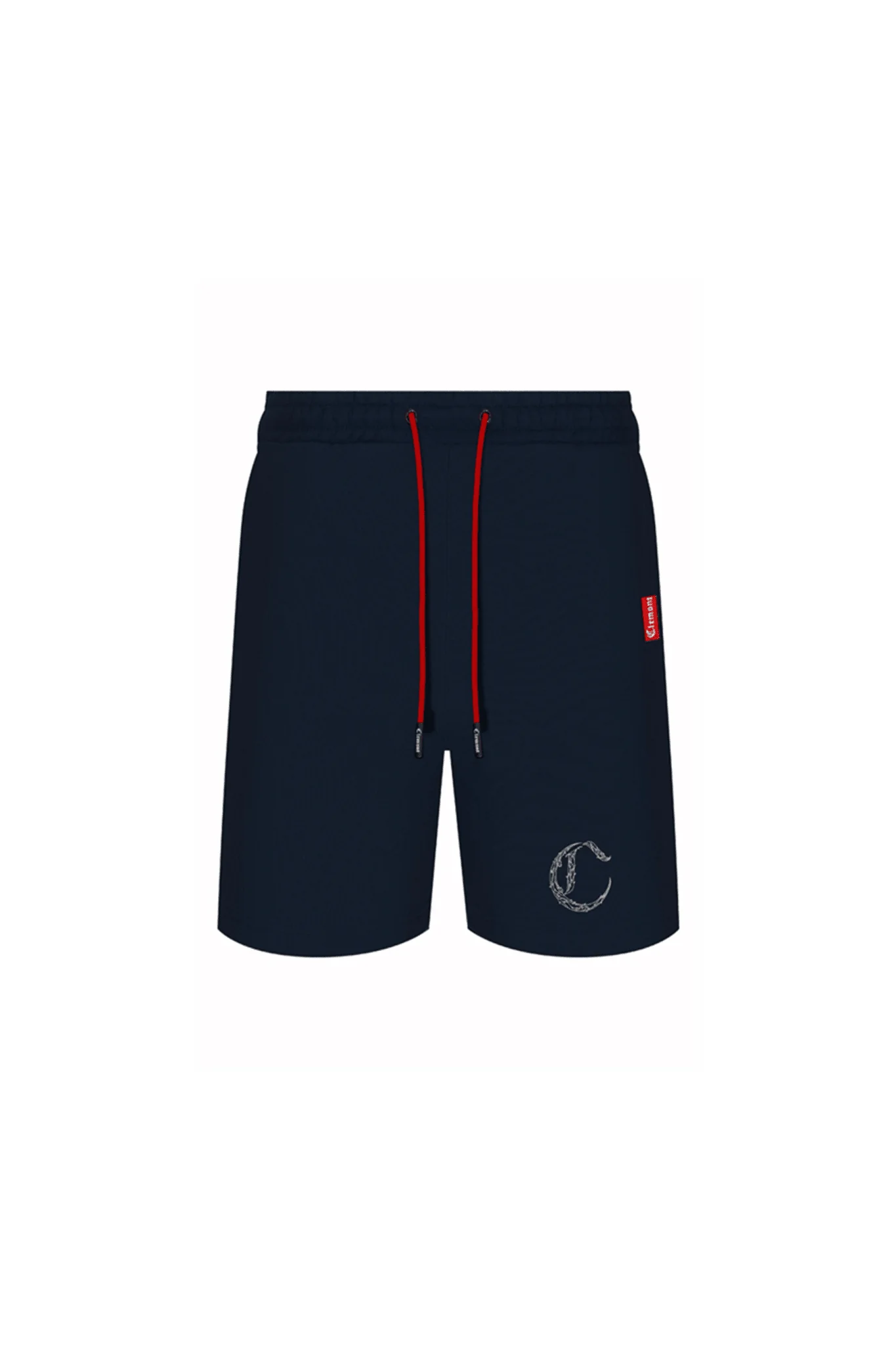 BERMUDA CREPUSCOLARE AZUL CLEMONT