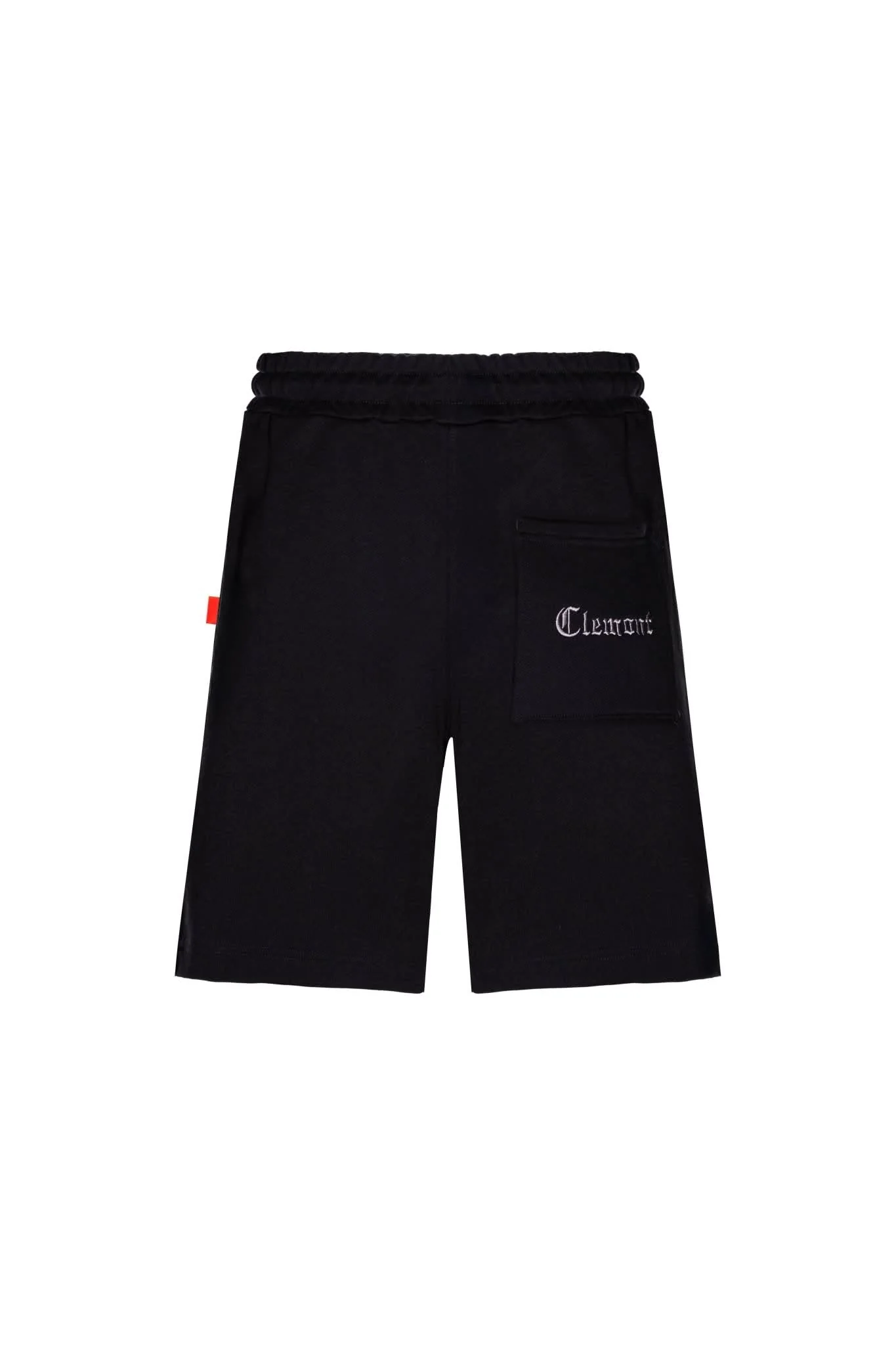 BERMUDA MASCULINA MORMORIO NEGRO CLEMONT - Image 4