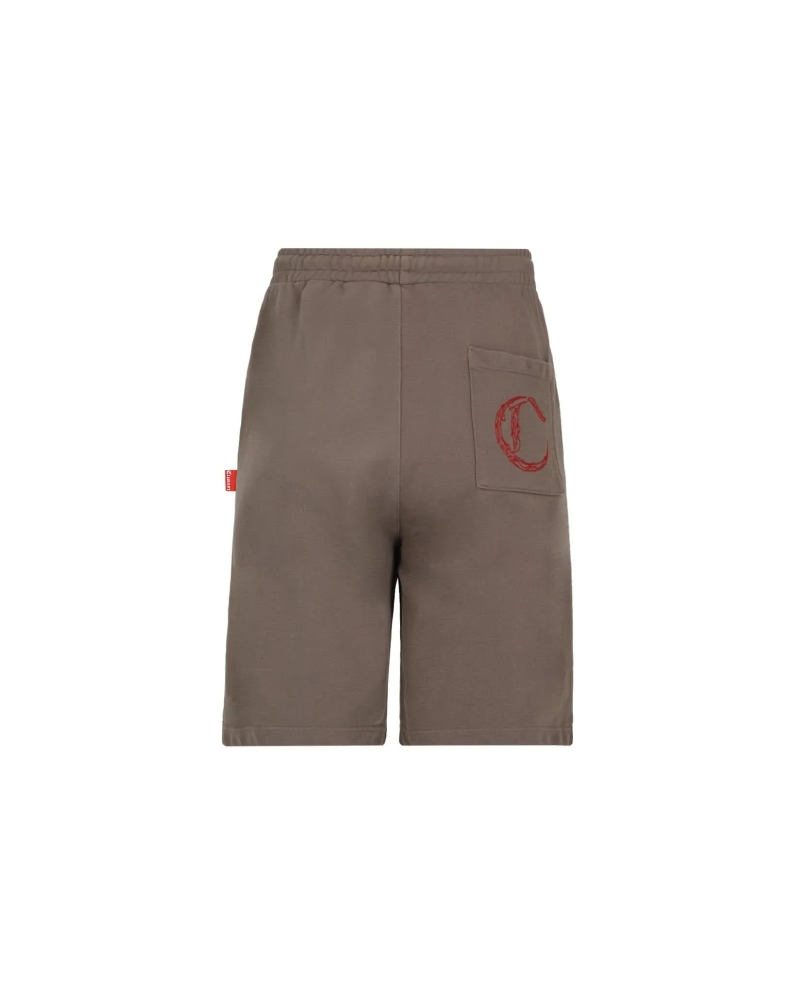 BERMUDA MEN HYPERION TAUPE CLEMONT - Image 3