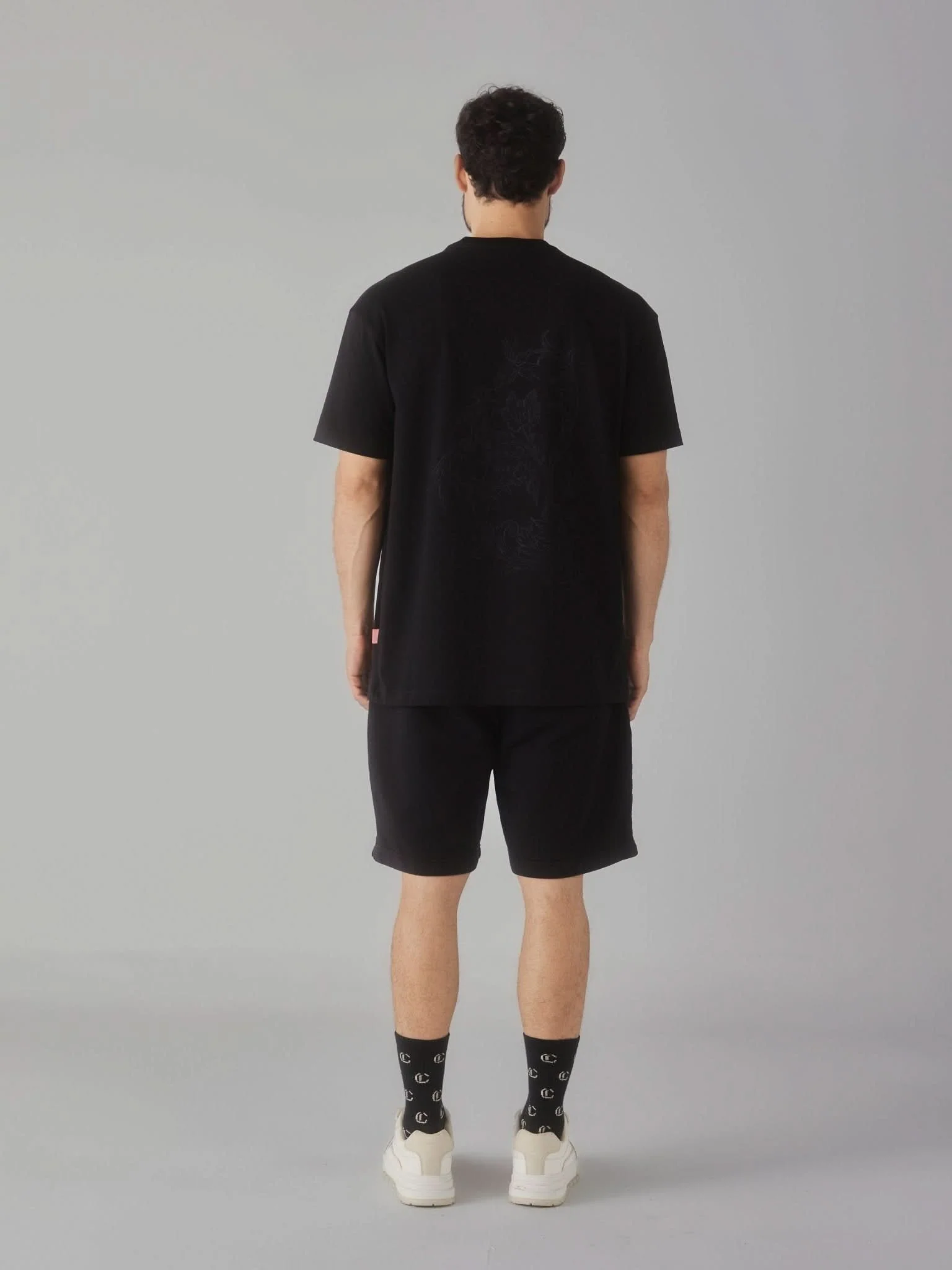 BERMUDA PATTO NEGRO - Image 3