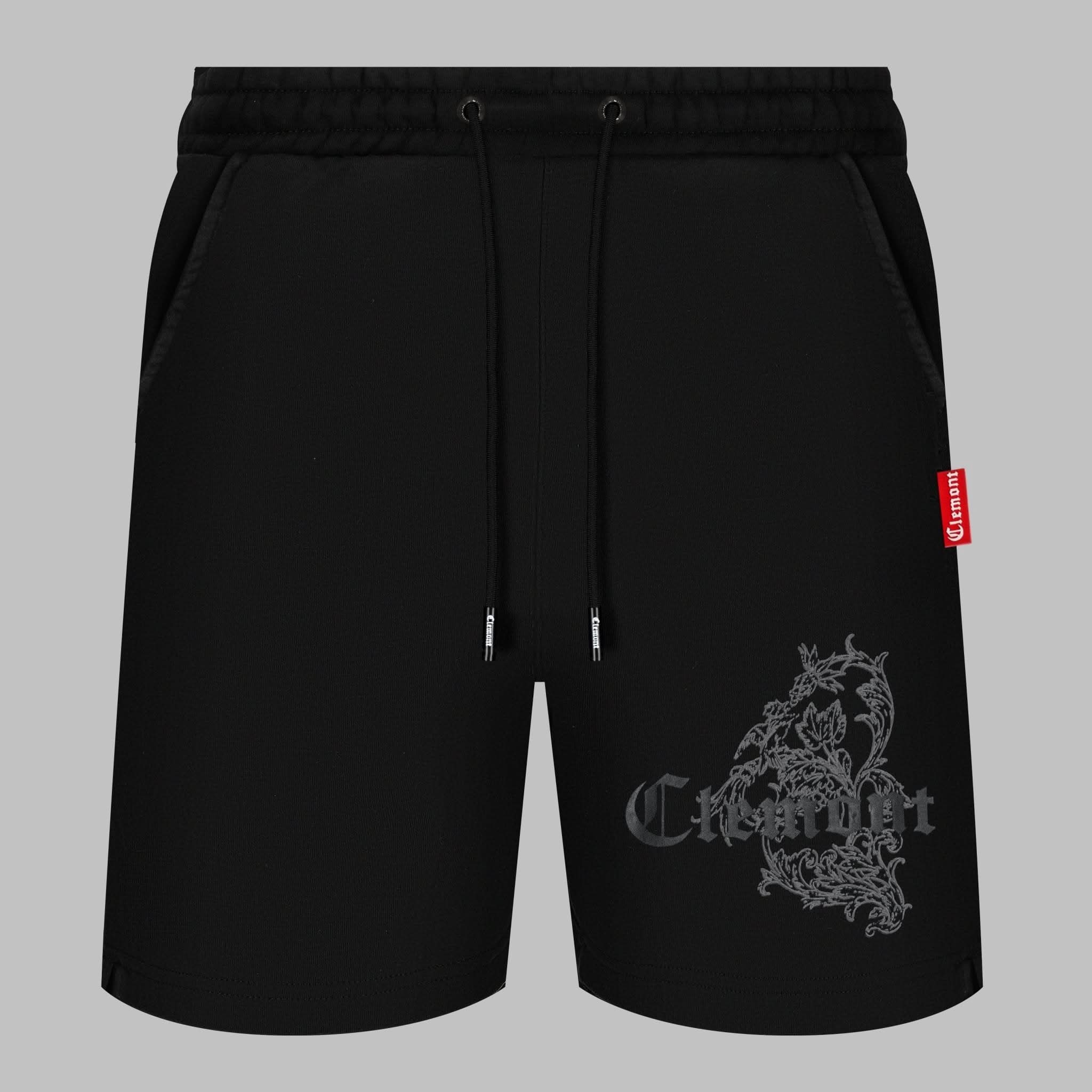 BERMUDA PATTO NEGRO - Image 4