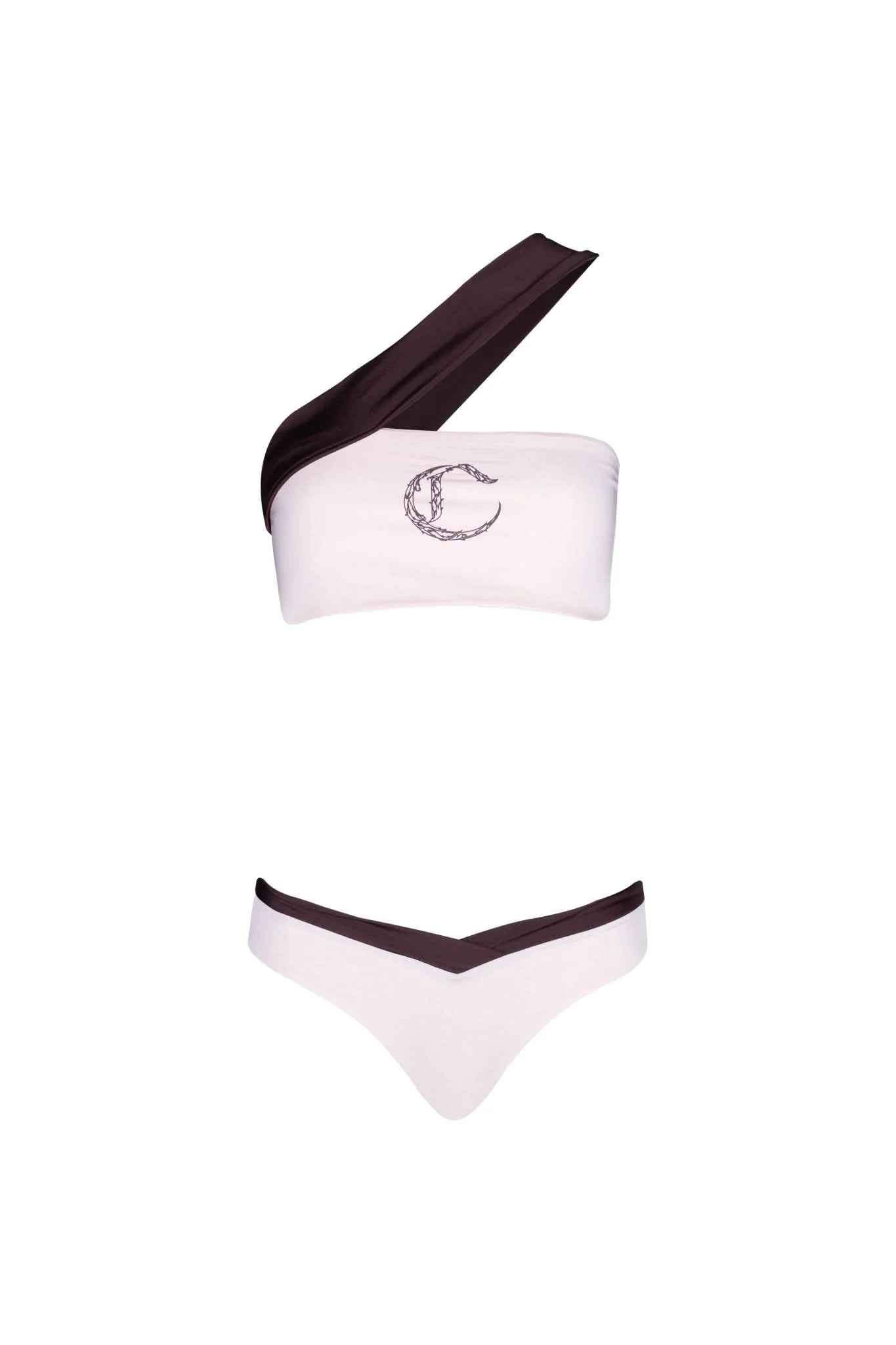 BIKINI MUJER CREPITIO NUDE CLEMONT