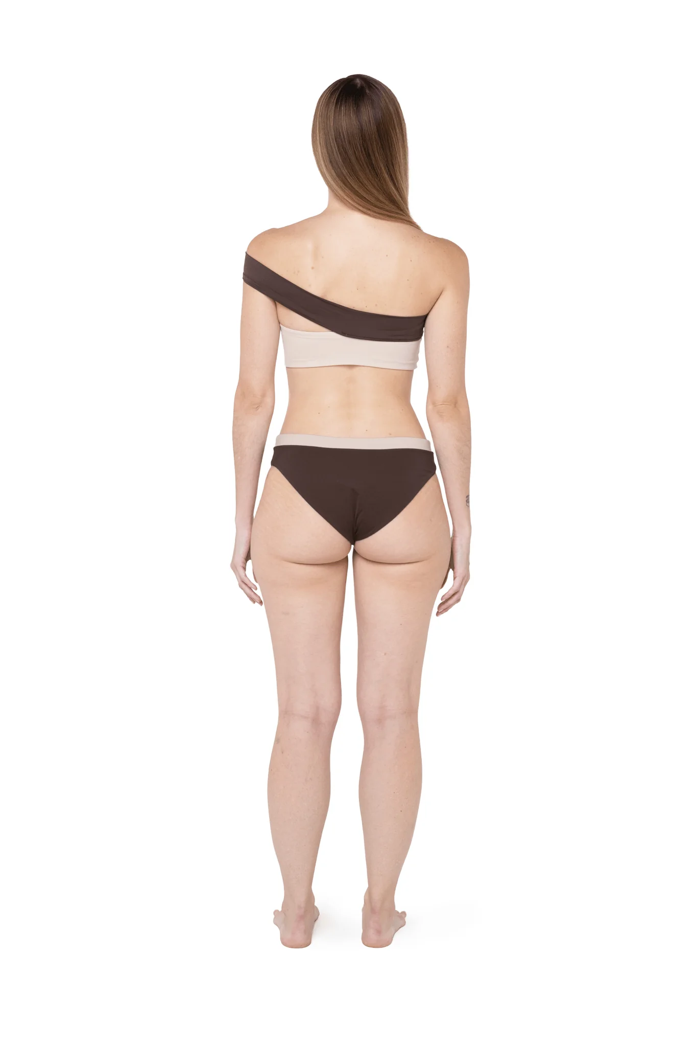 BIKINI MUJER CREPITIO NUDE CLEMONT - Image 5