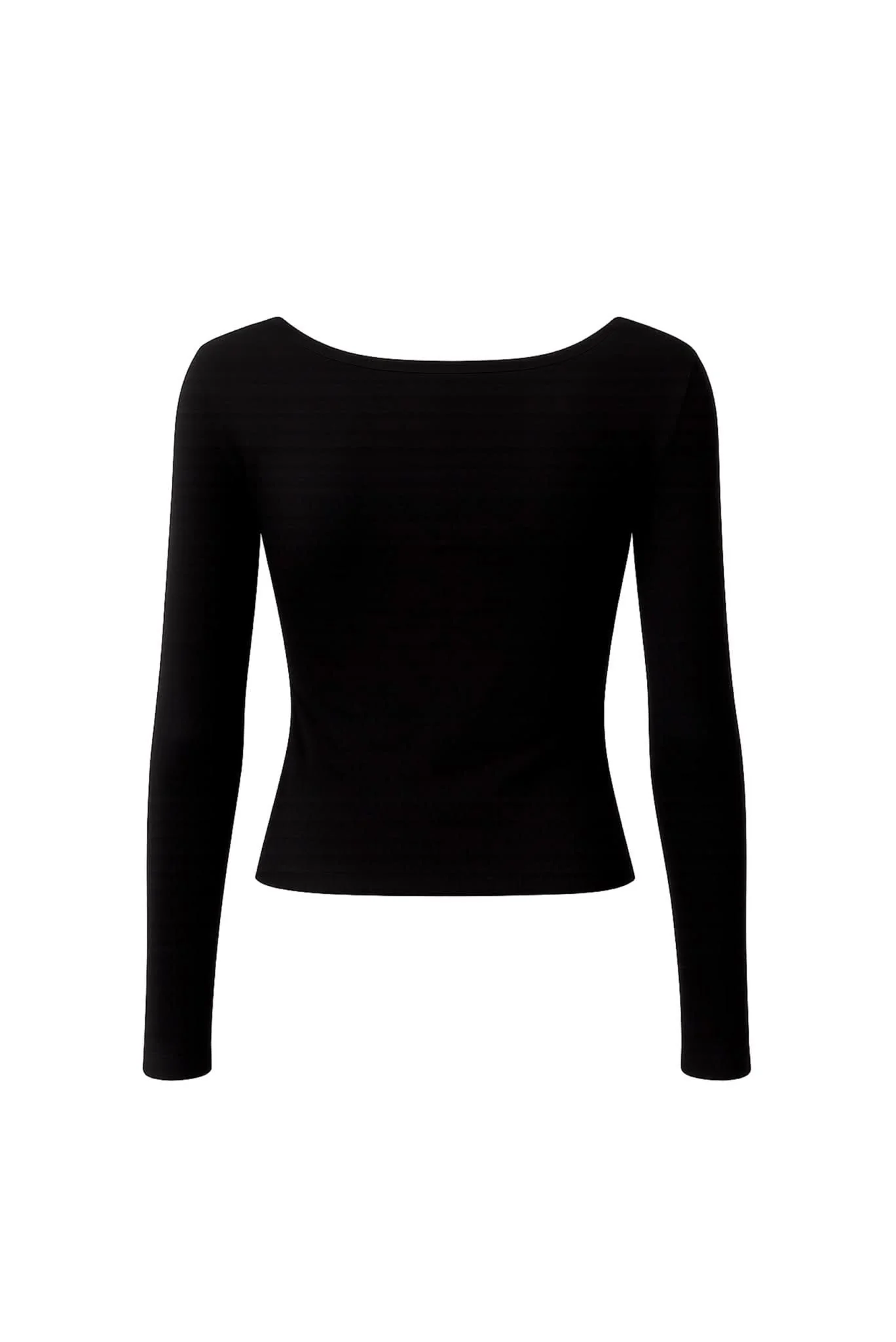 BLUSA BRUMA NEGRO CLEMONT - Image 4