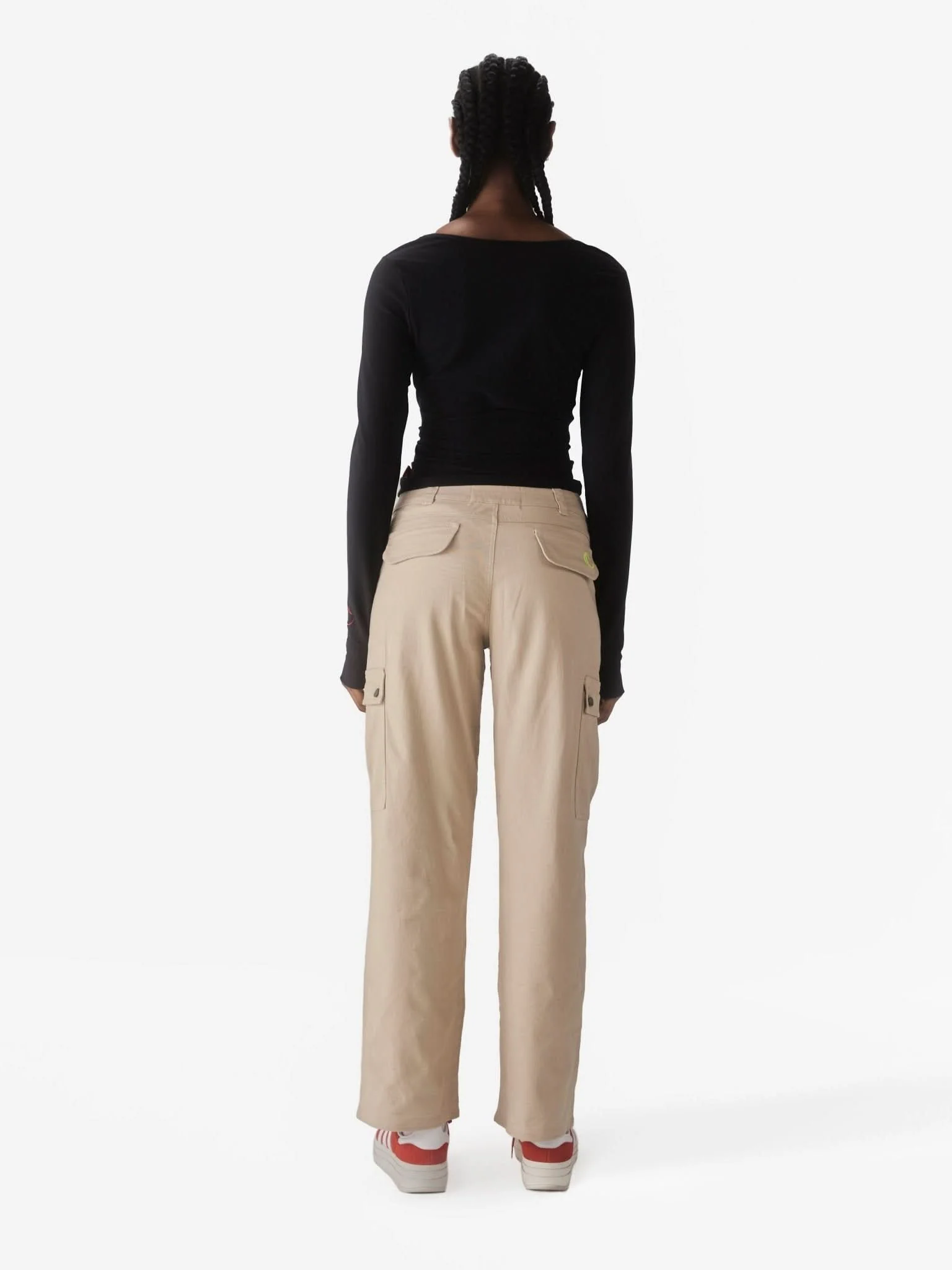 BLUSA BRUMA NEGRO CLEMONT - Image 6
