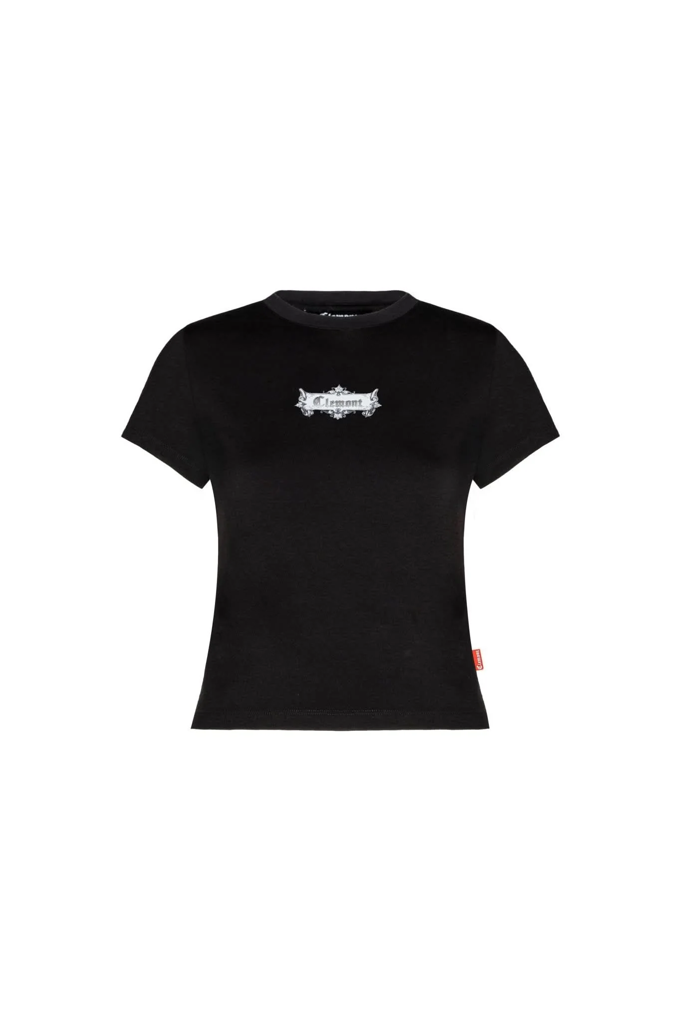 BLUSA MUJER AURICOLO NEGRO CLEMONT
