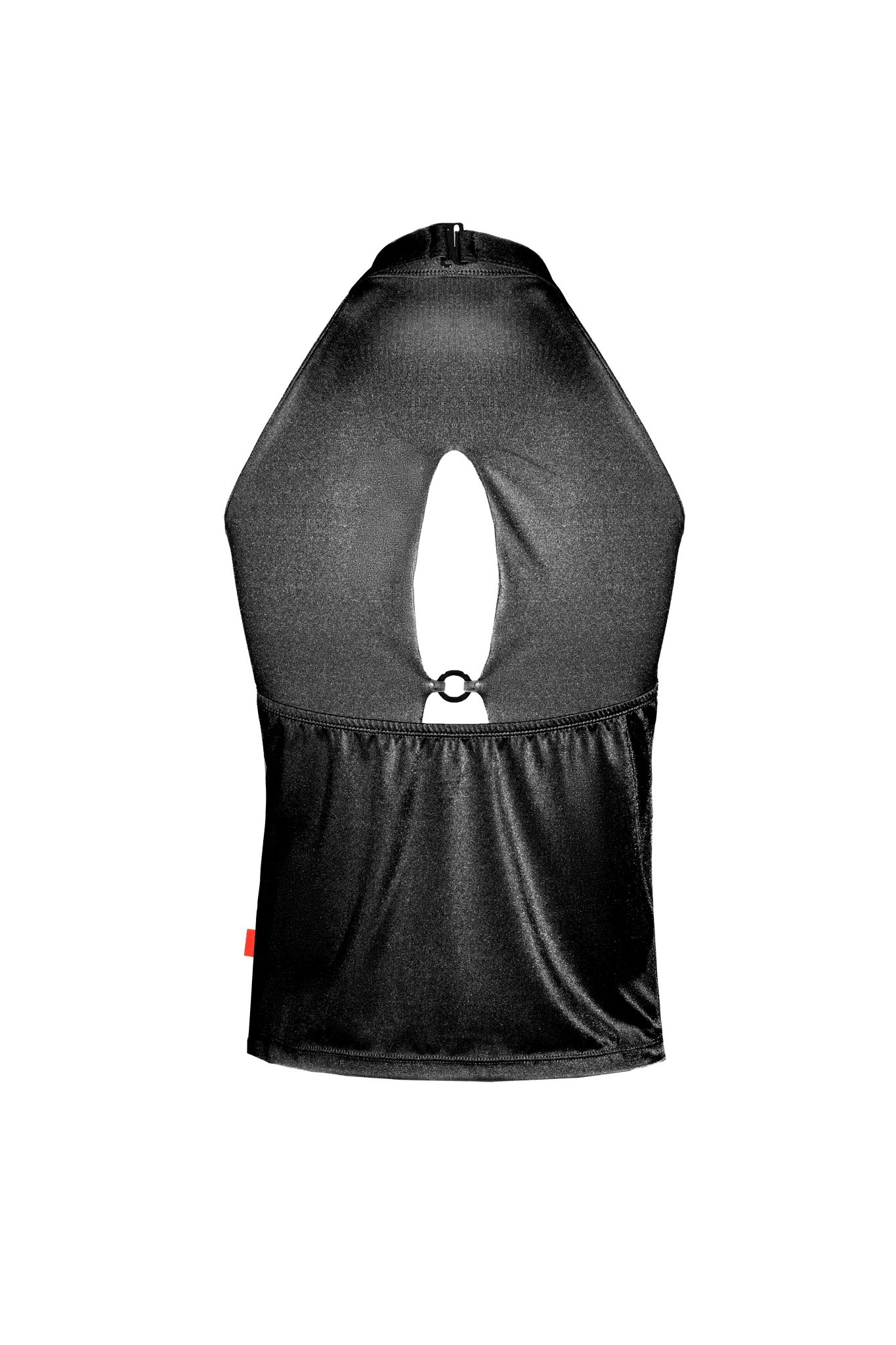 BLUSA MUJER EFFIGIE NEGRO CLEMONT - Image 7