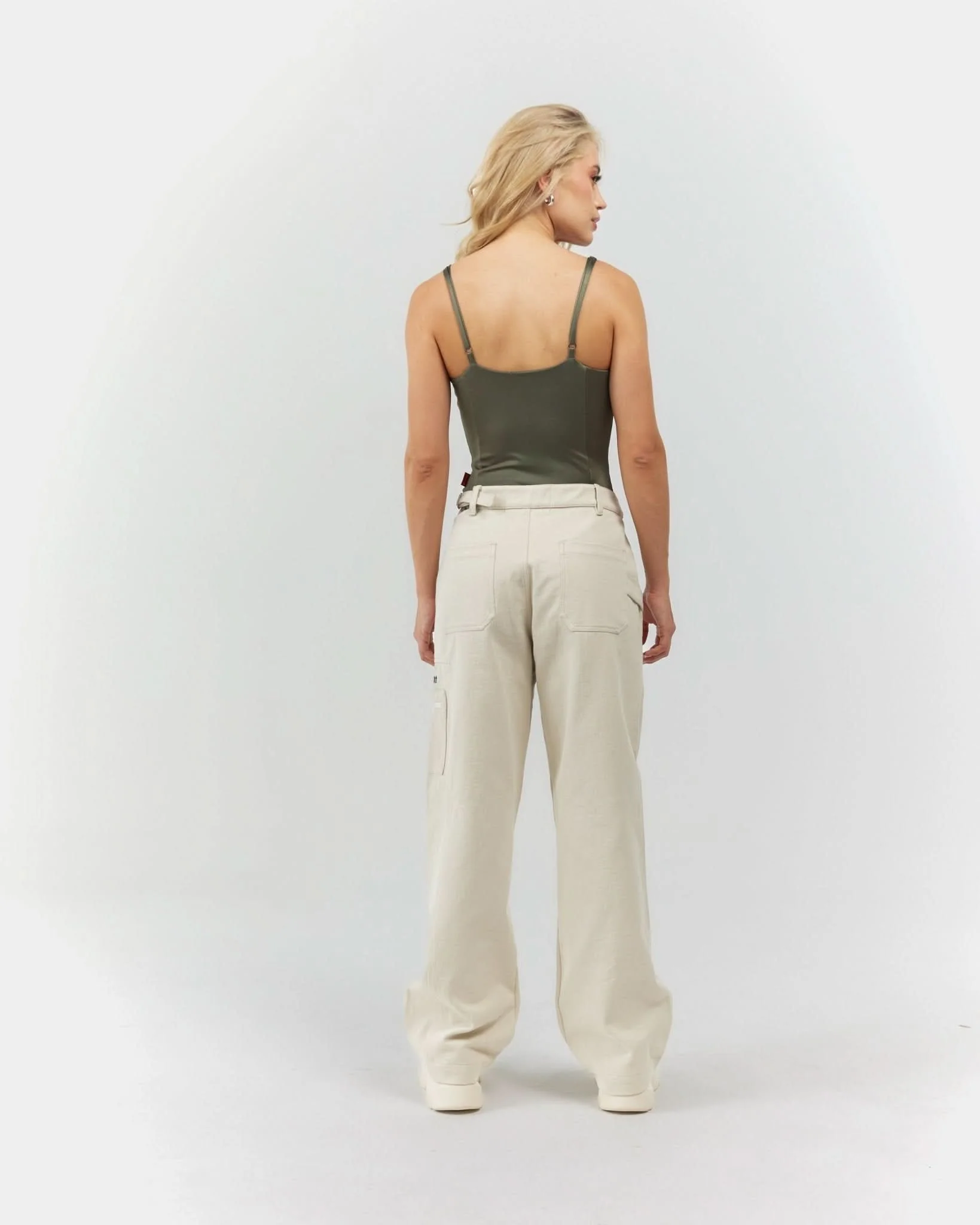 BODY WOMEN VIVACE GREEN CLEMONT - Image 4