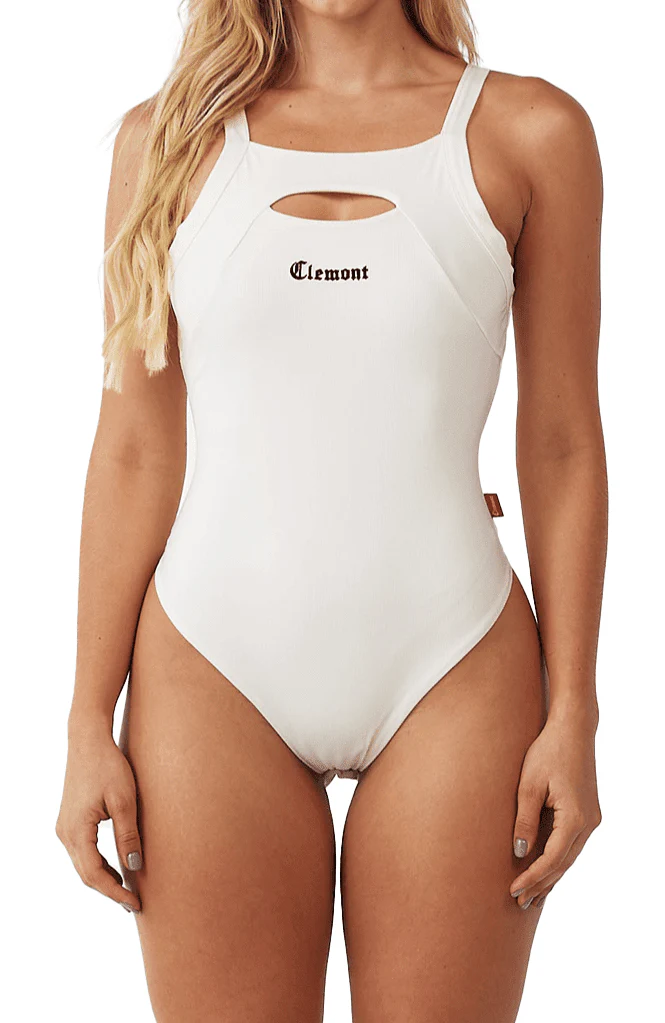 BODYSUIT BUIO CREMA CLEMONT - Image 2