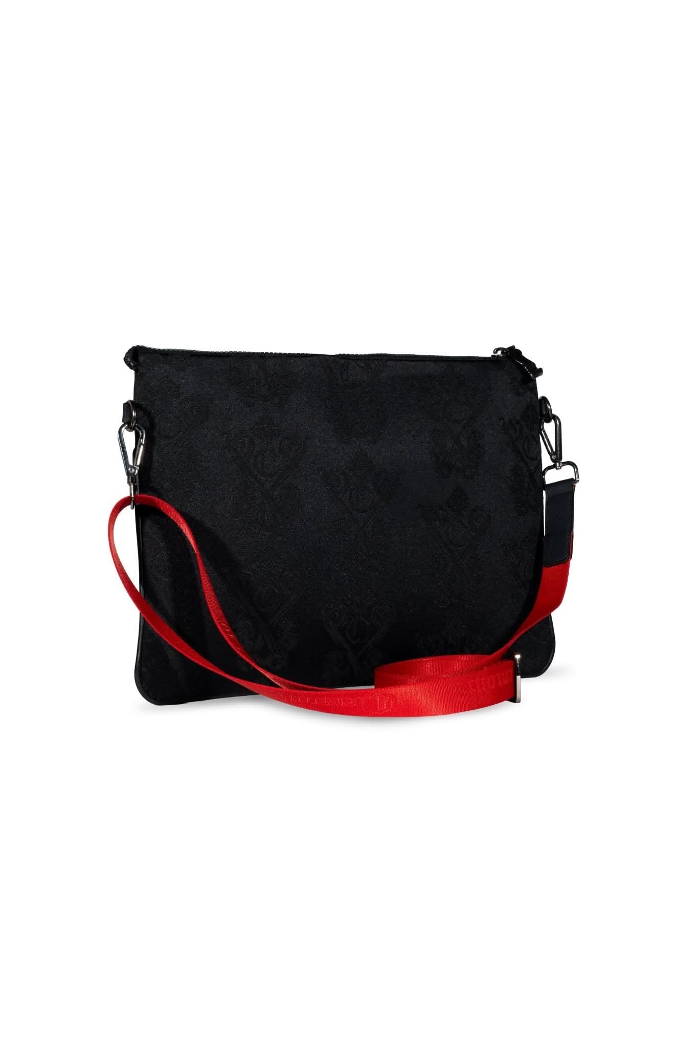 BOLSO ACCESORIO CATTEDRALE NEGRO CLEMONT - Image 5