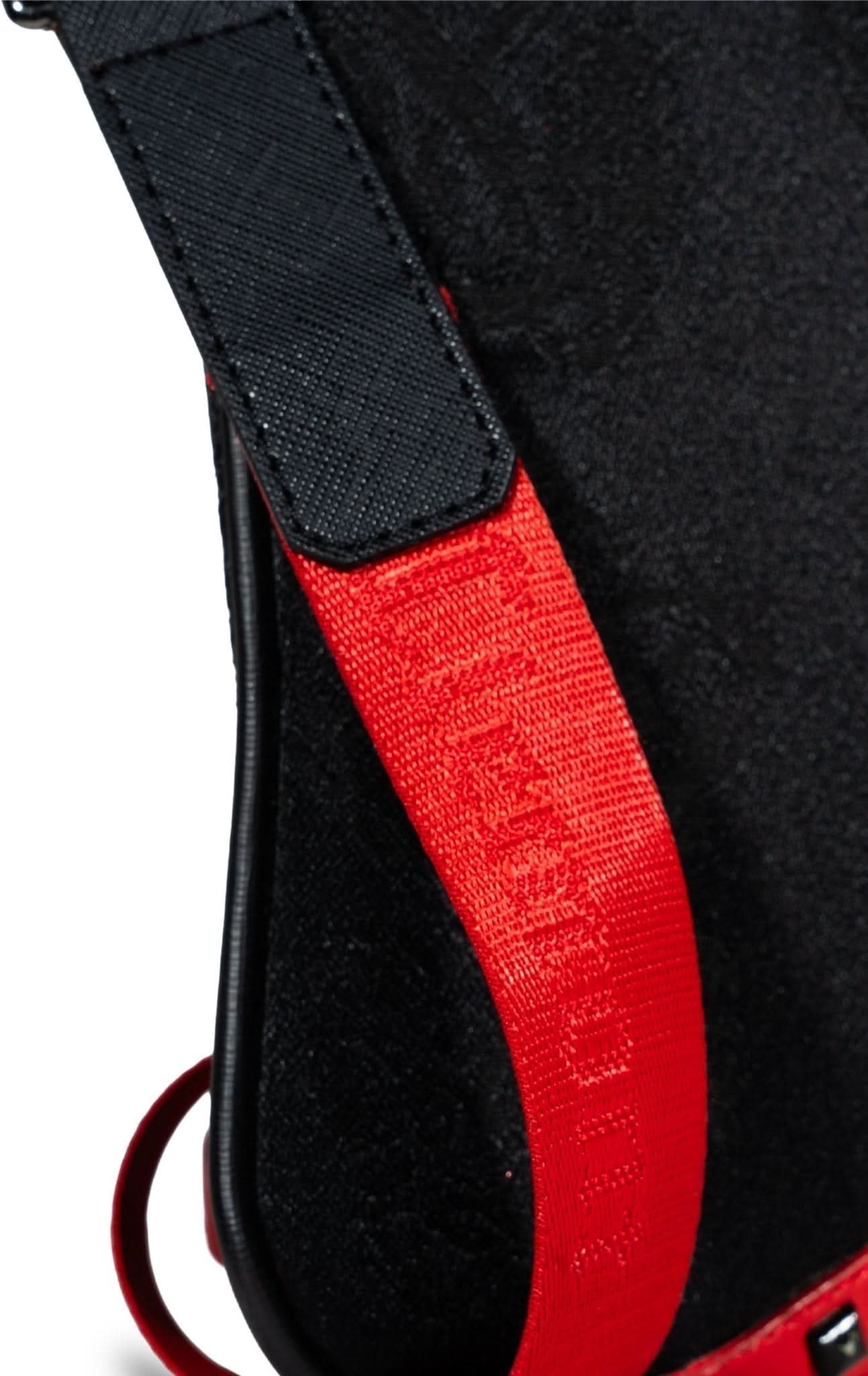 BOLSO ACCESORIO CATTEDRALE NEGRO CLEMONT - Image 6