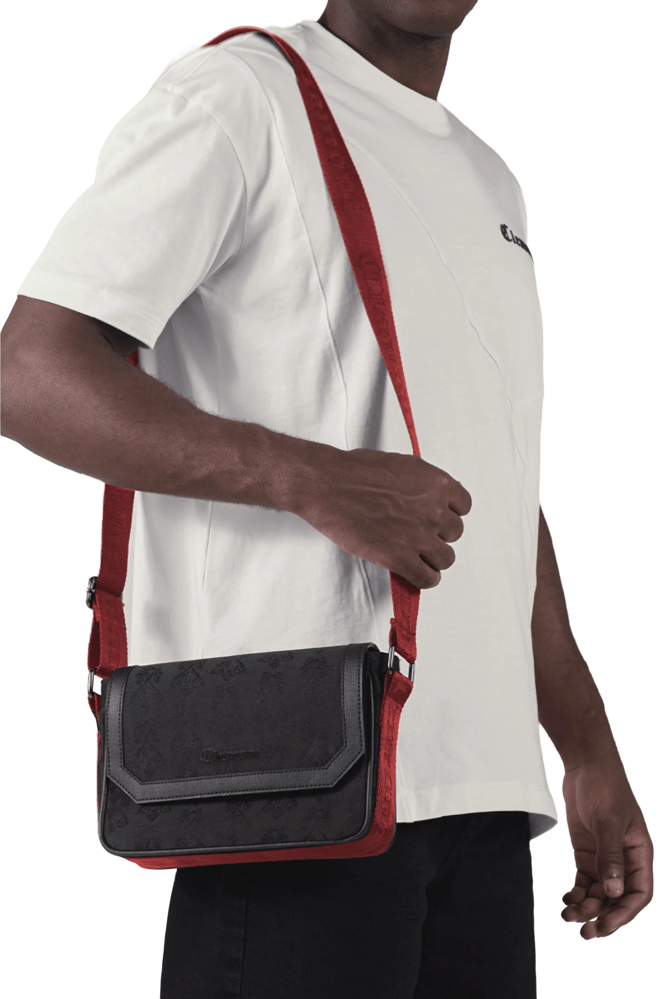 CROSS BODY ELLISO CLEMONT - Image 2