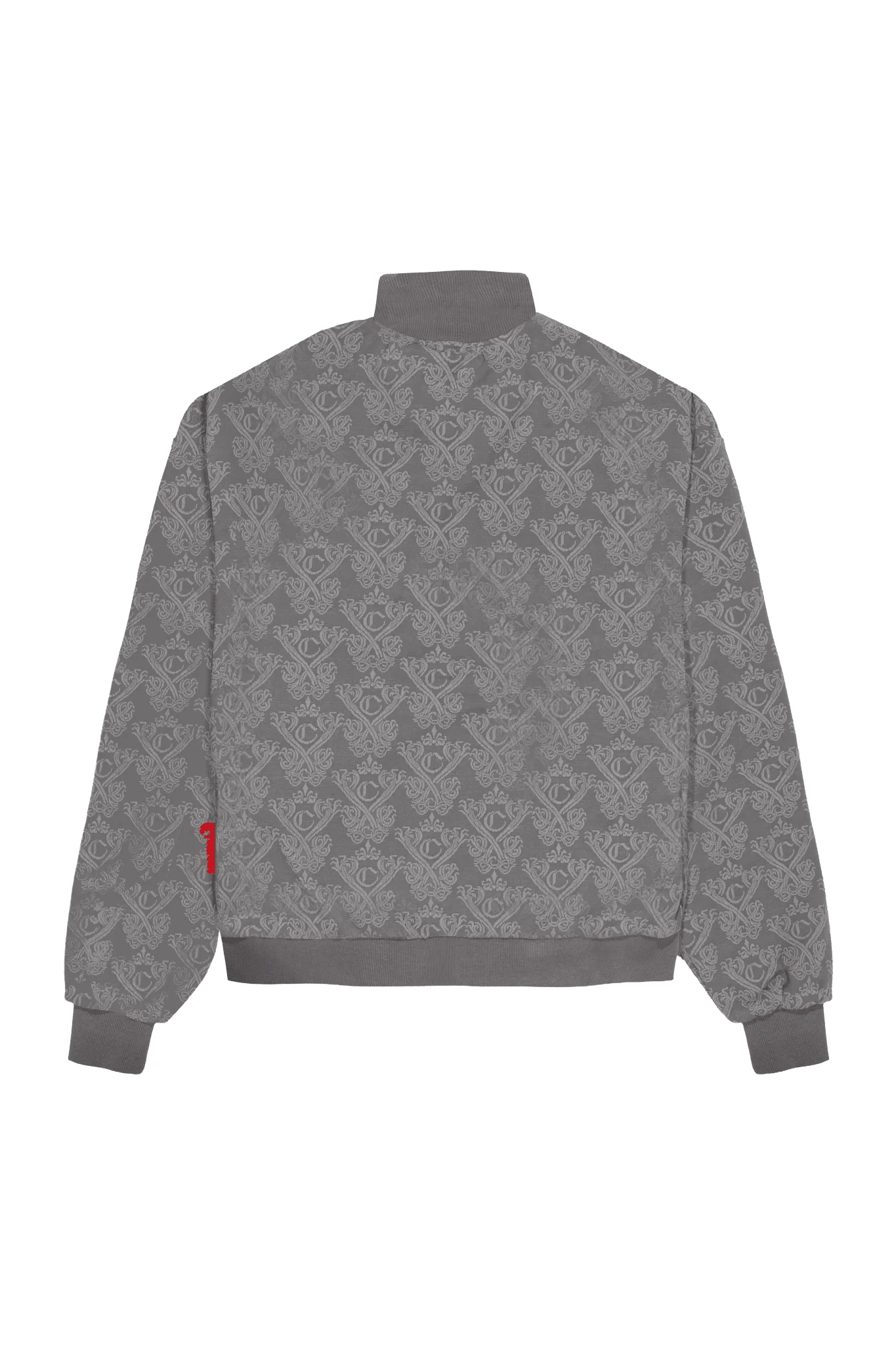 BUZO MASCULINO SPERGIURO GRIS OSCURO CLEMONT - Image 3