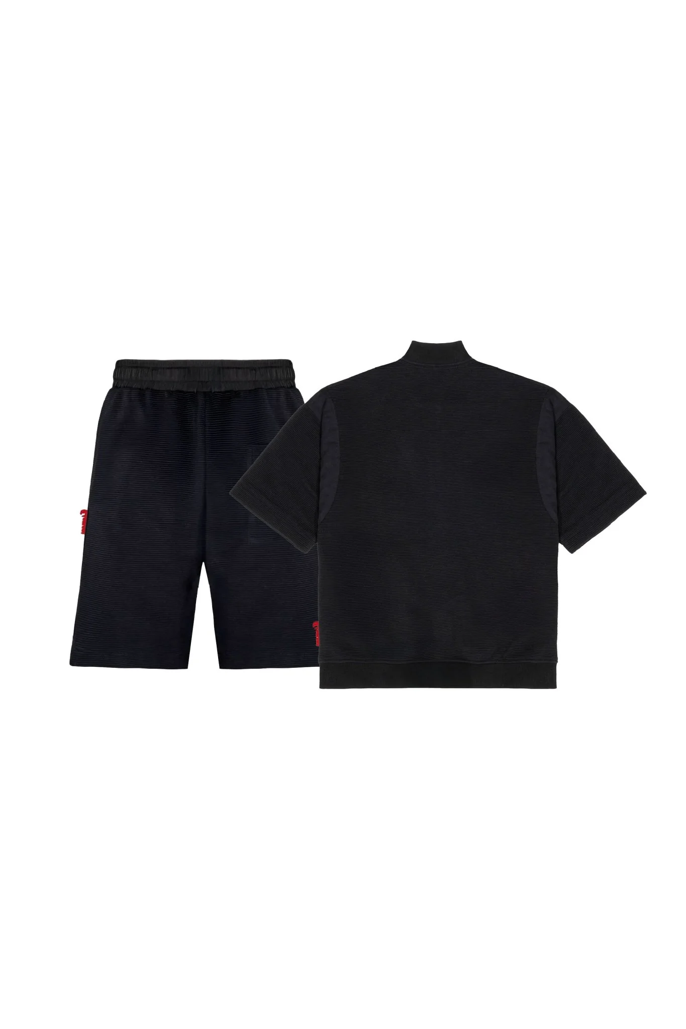 SET ISTANA/ÁULICO NEGRO CLEMONT - Image 3