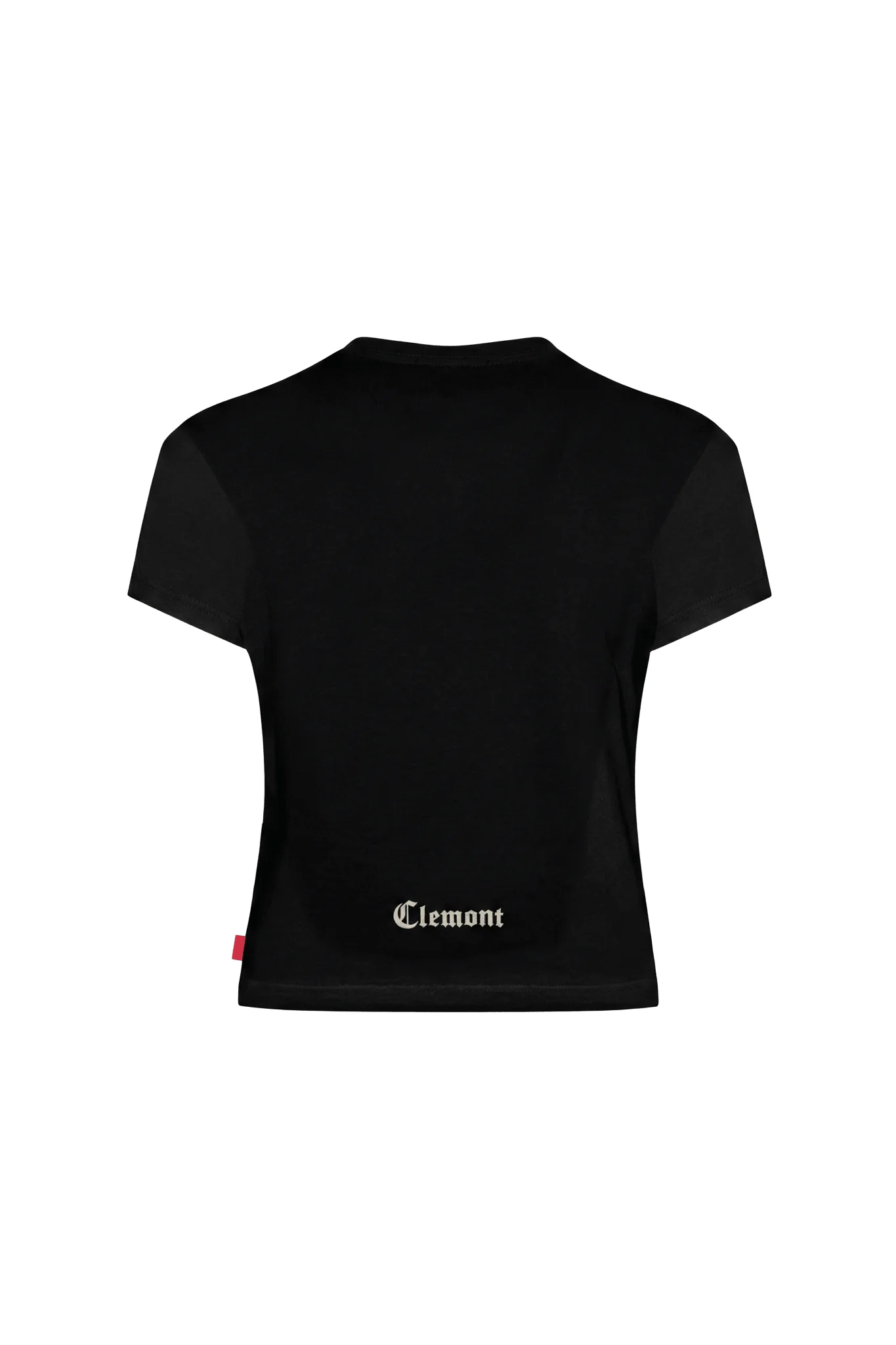 CAMISETA ASTRALE NEGRO CLEMONT - Image 4