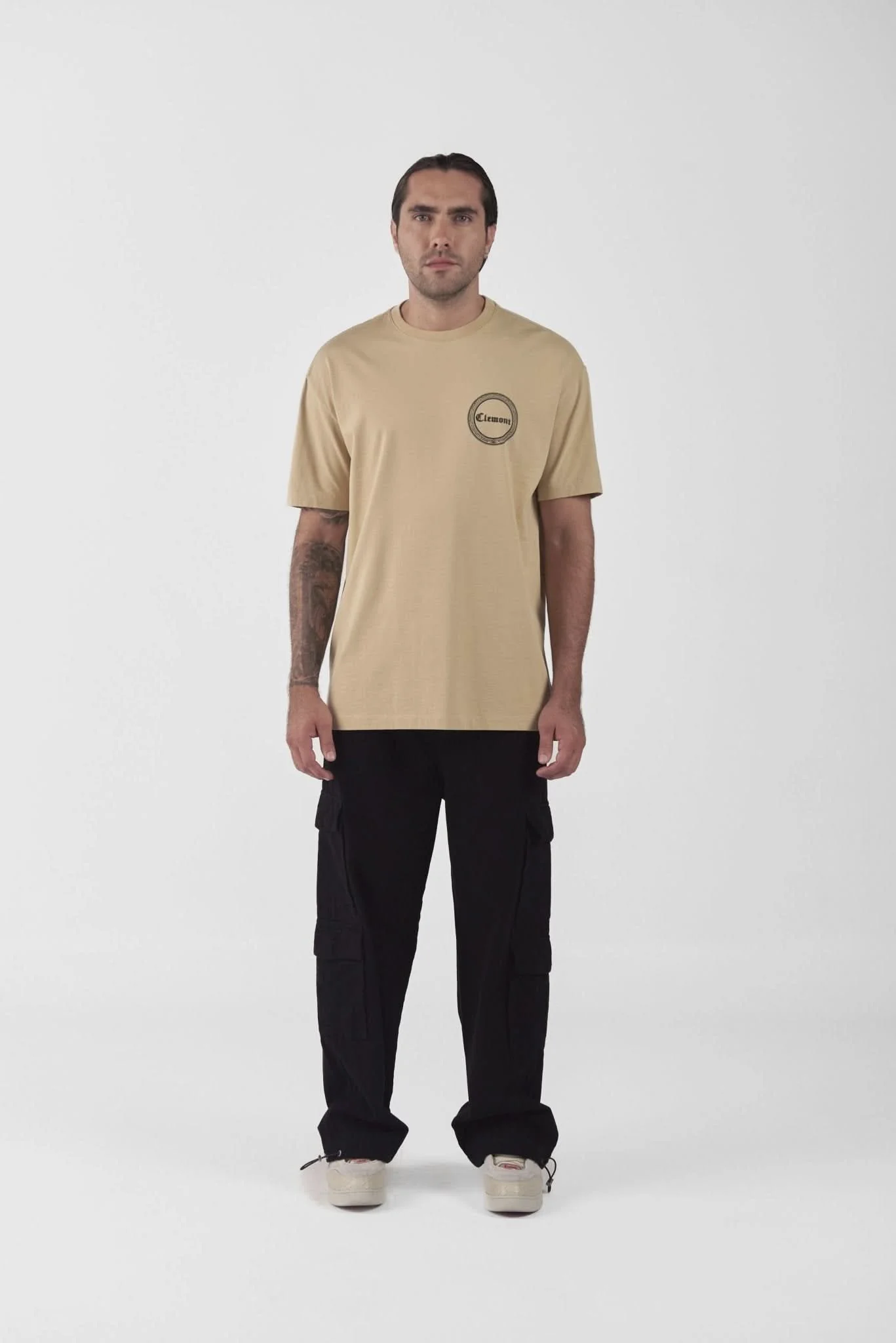 CAMISETA DORATO SAFARI CLEMONT - Image 3