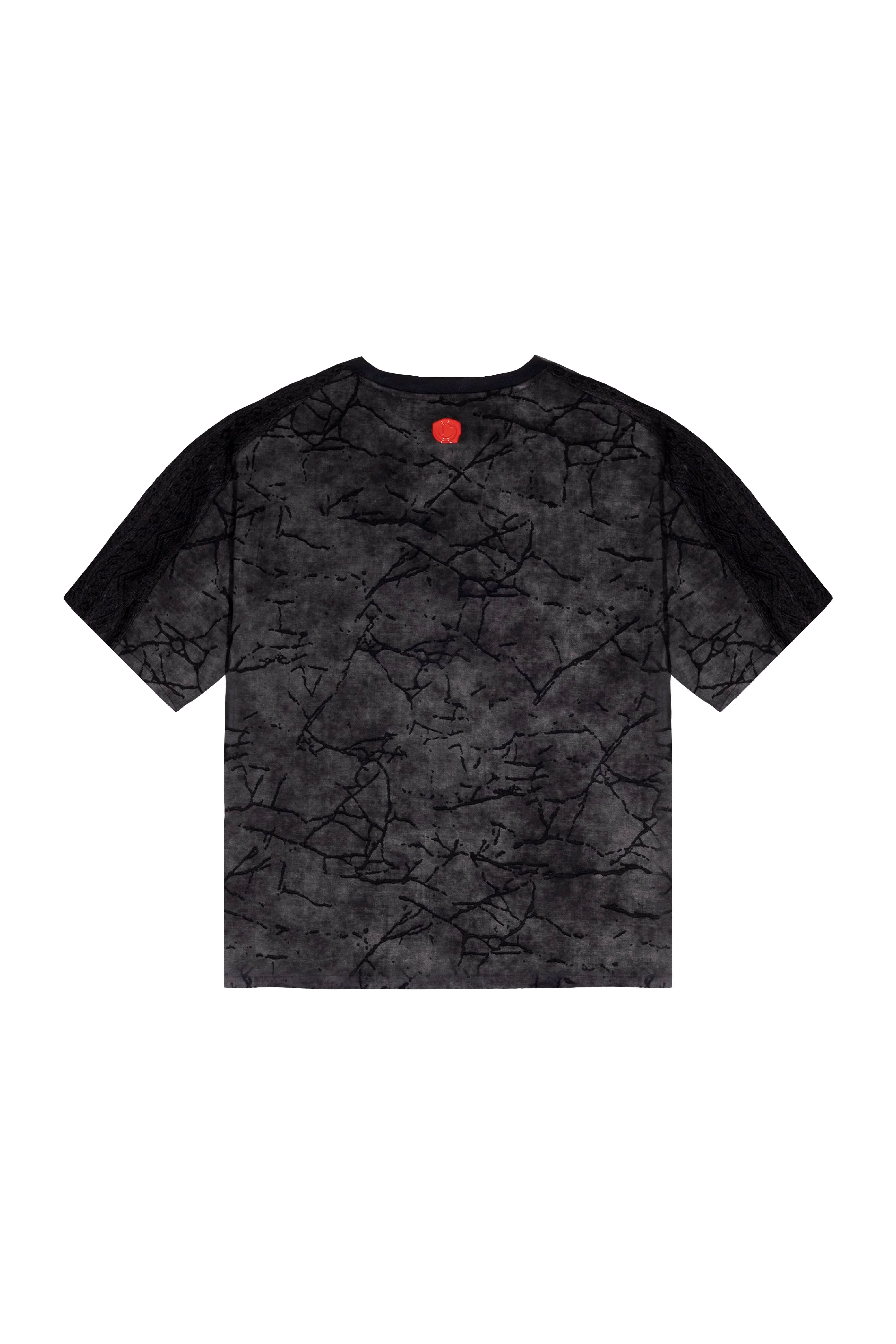 CAMISETA GIORNO NEGRO MASCULINO CLEMONT - Image 3