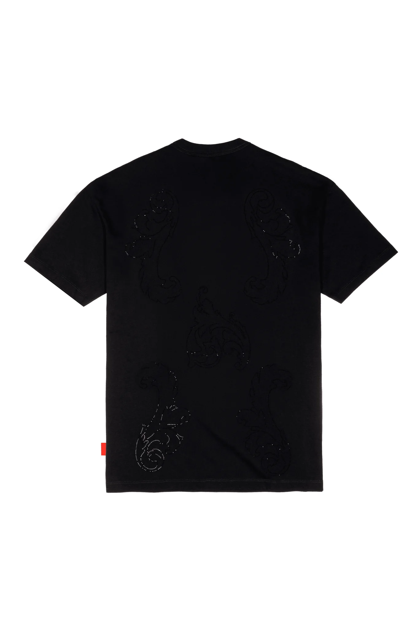 CAMISETA HOMBRE RILASCIO NEGRO CLEMONT - Image 3