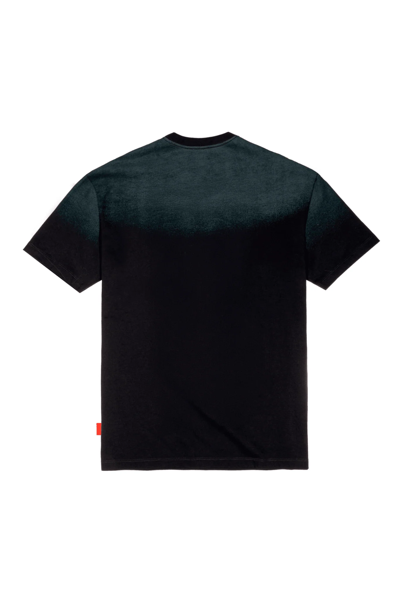 CAMISETA HOMBRE VELARIO NEGRO CLEMONT - Image 3