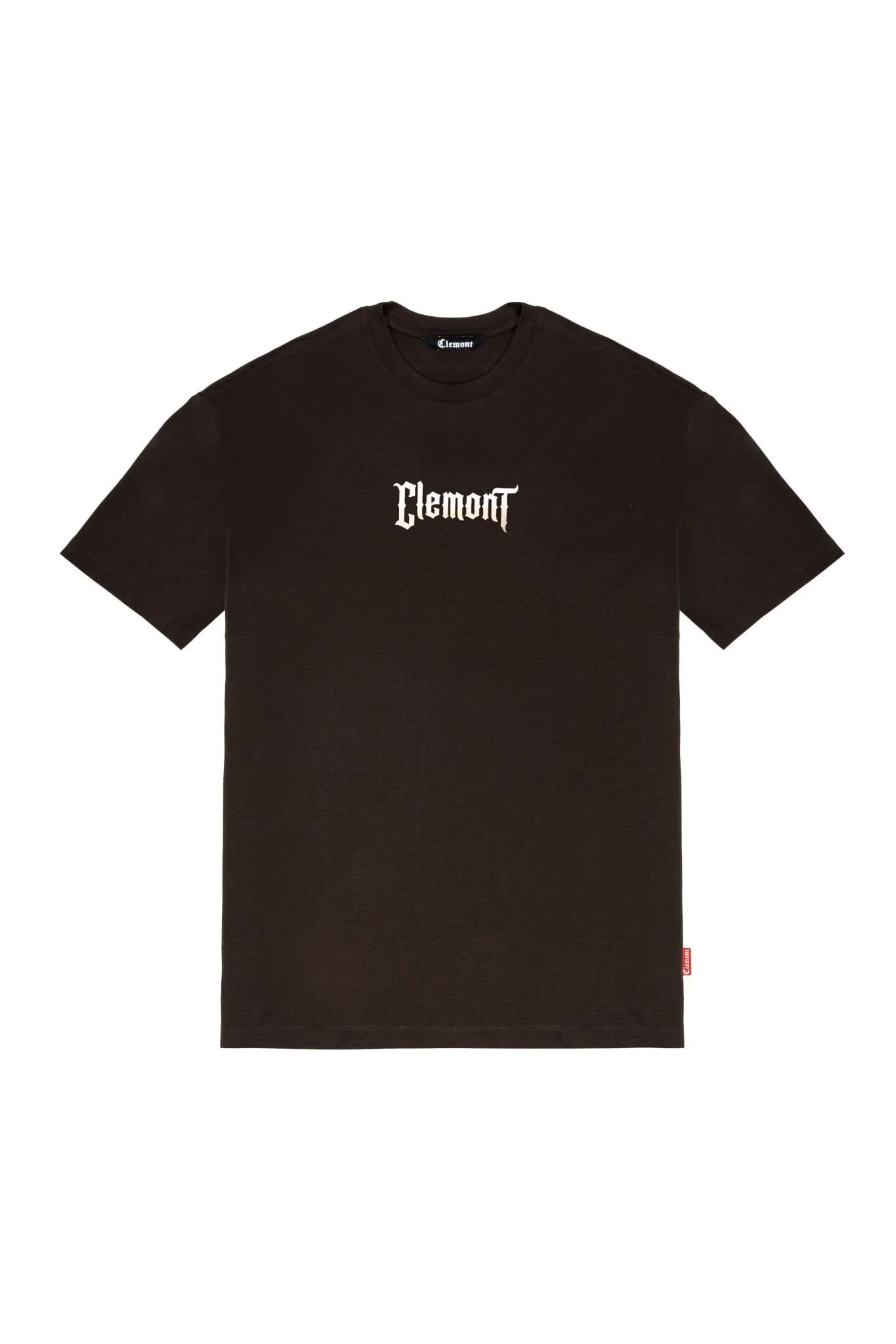 CAMISETA MASCULINA TORRENTE MOCCA CLEMONT - Image 3