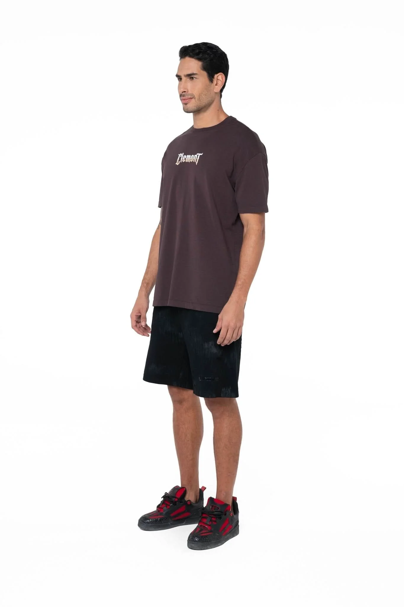 CAMISETA MASCULINA TORRENTE MOCCA CLEMONT - Image 5