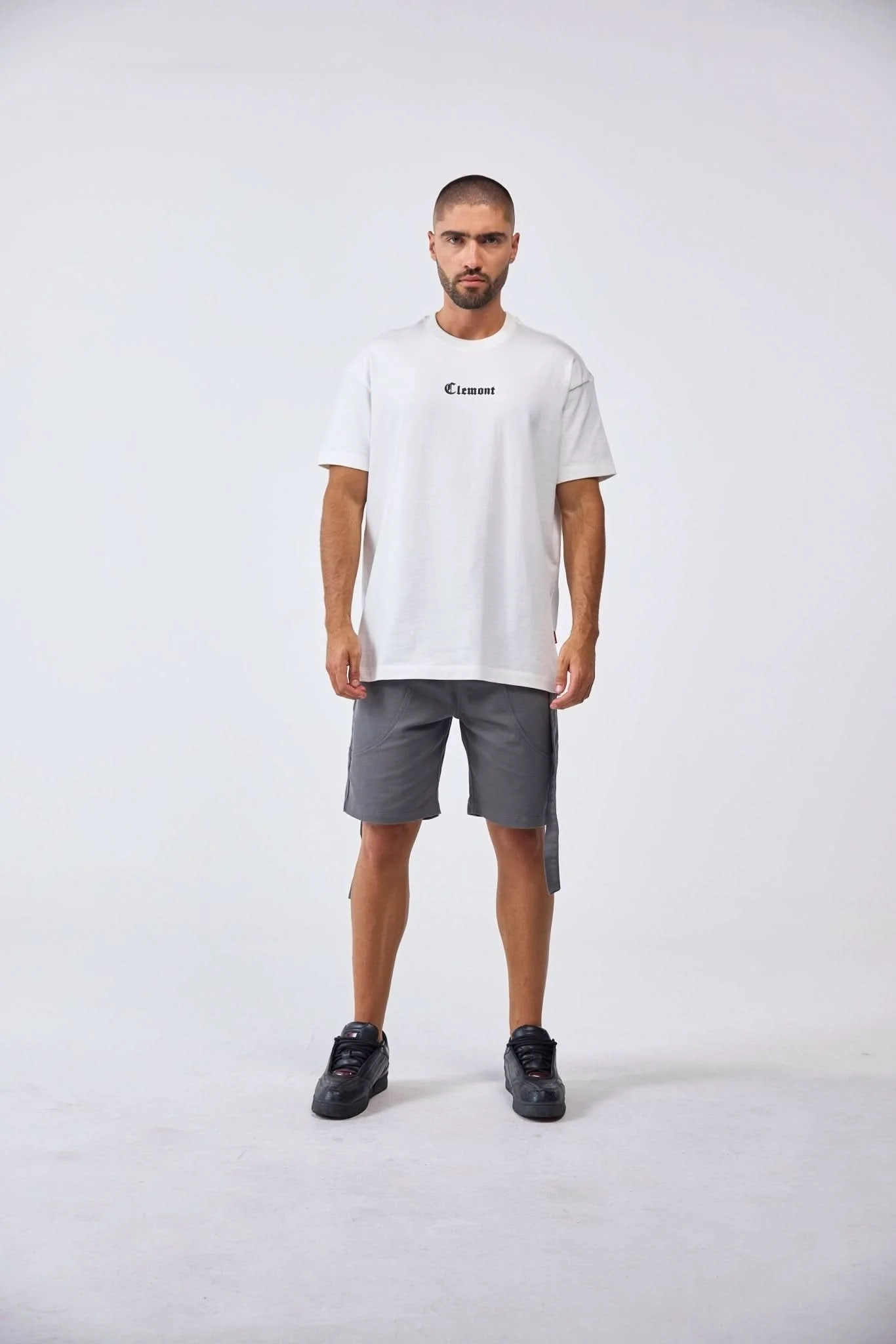 CAMISETA MASCULINO BRUMALE CREMA CLEMONT - Image 4