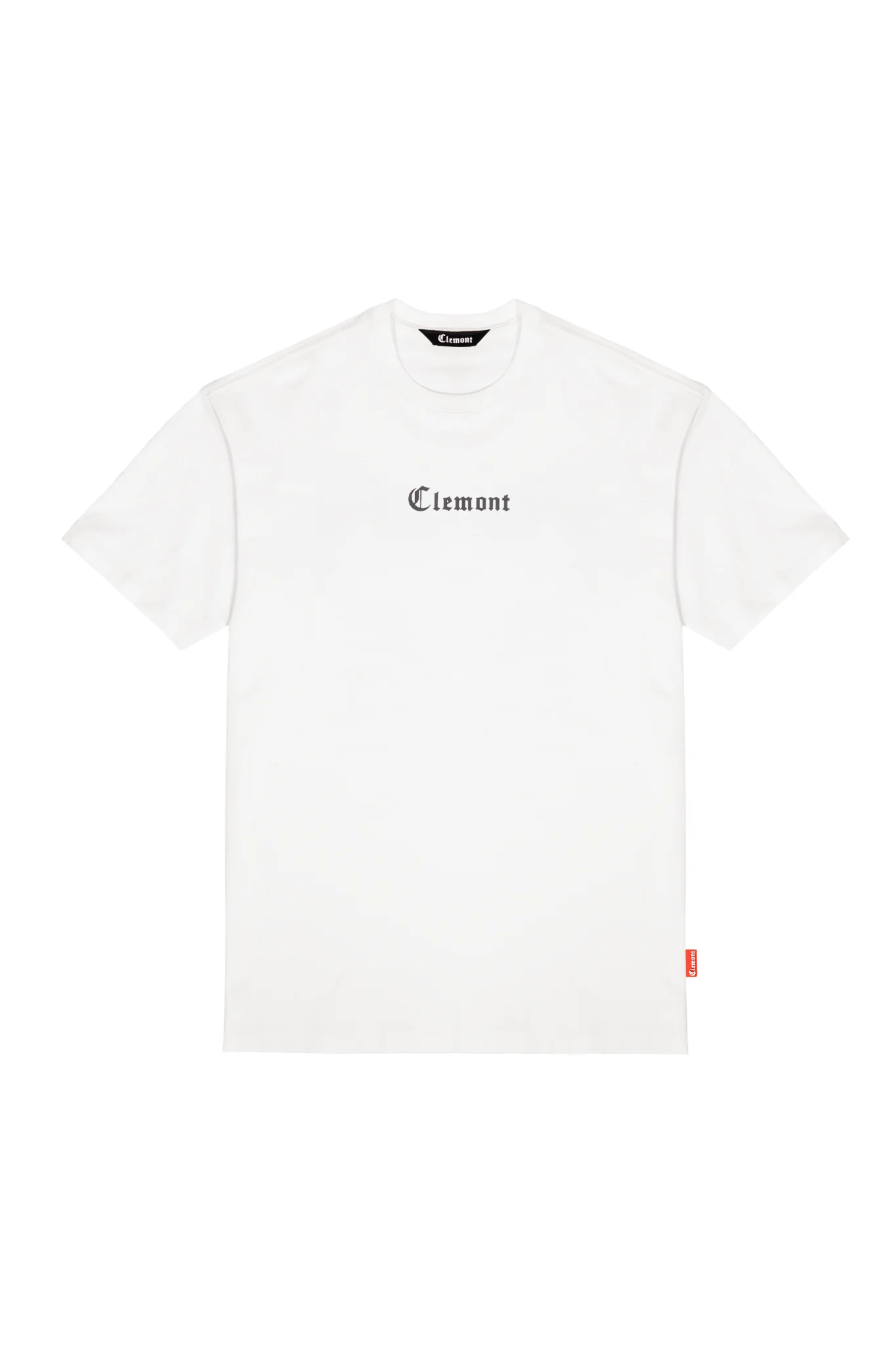 CAMISETA MASCULINO BRUMALE CREMA CLEMONT - Image 7