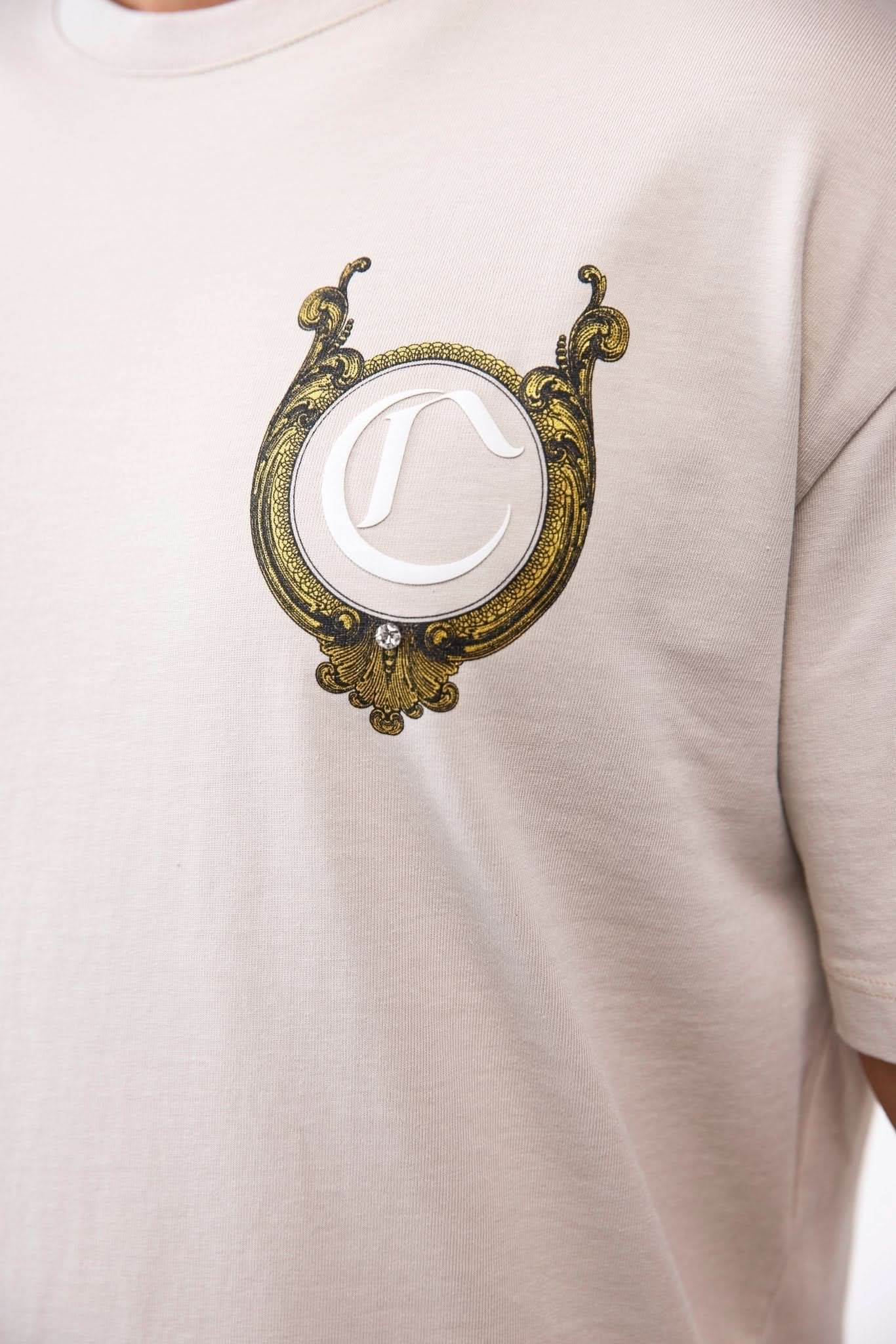 CAMISETA MASCULINO CUPOLA SILVER CLEMONT - Image 6