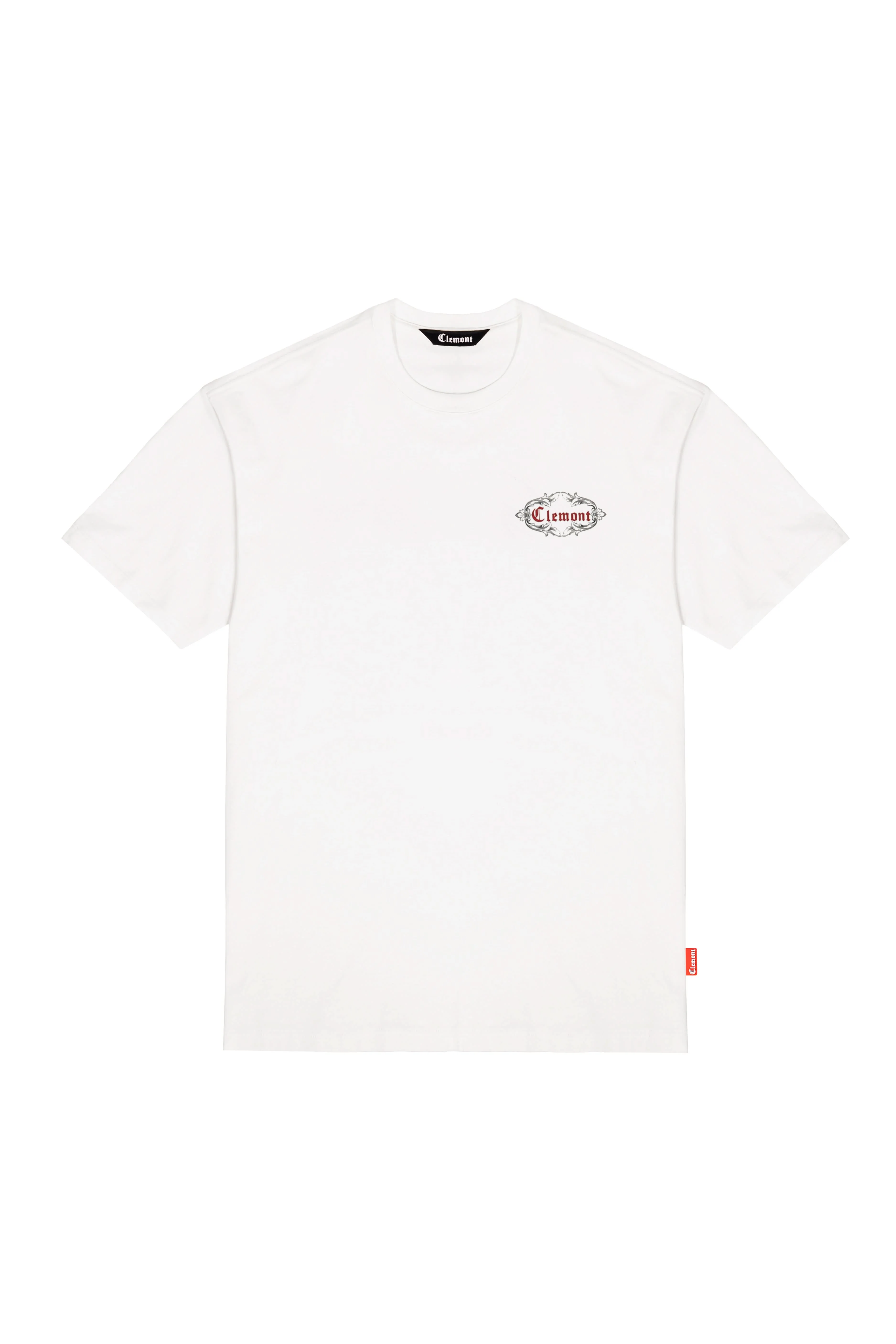CAMISETA MASCULINO LIBERTÁ CREMA - Image 3