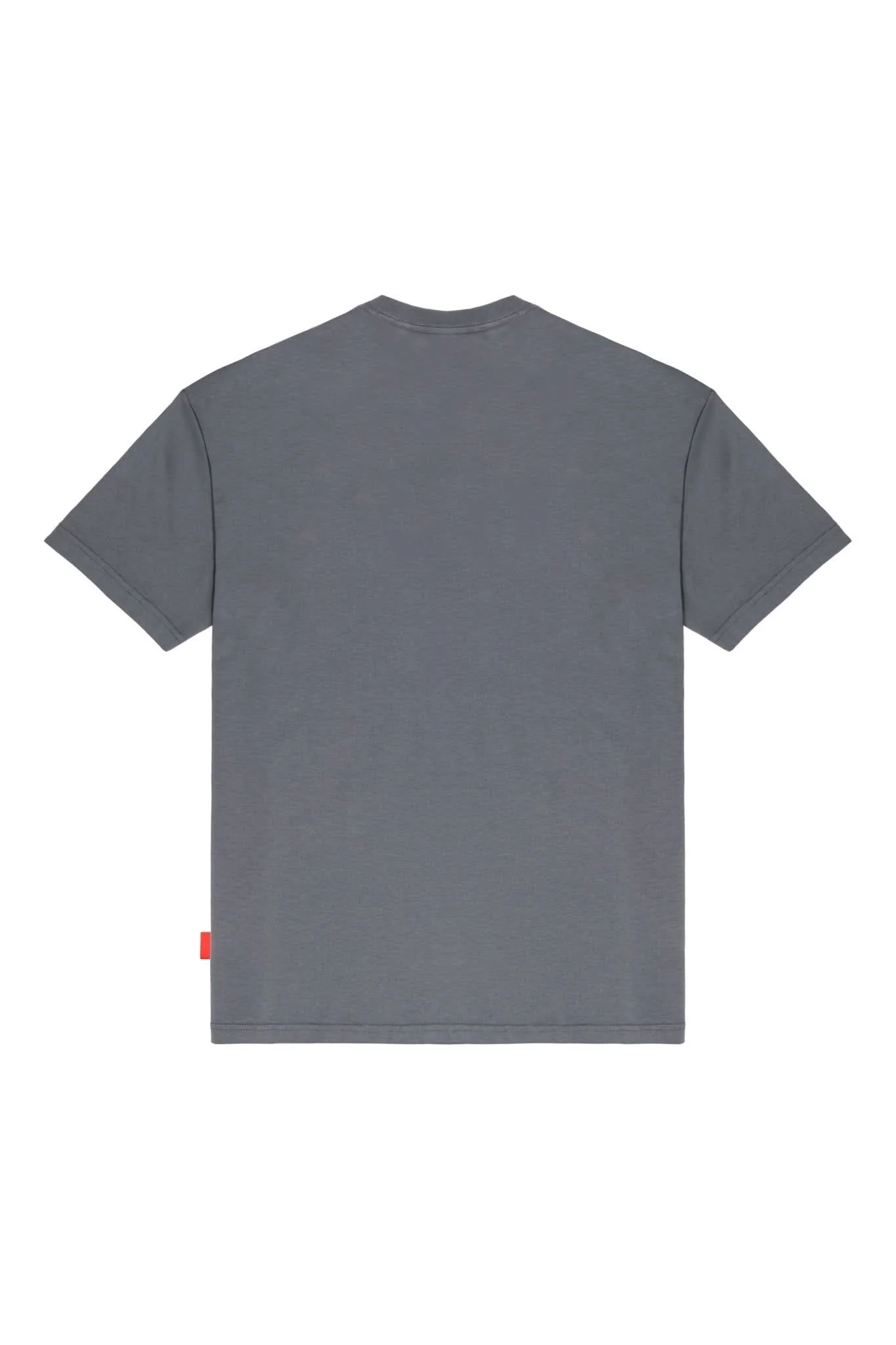 CAMISETA MASCULINO TELESMA GRIS OSCURO CLEMONT - Image 5