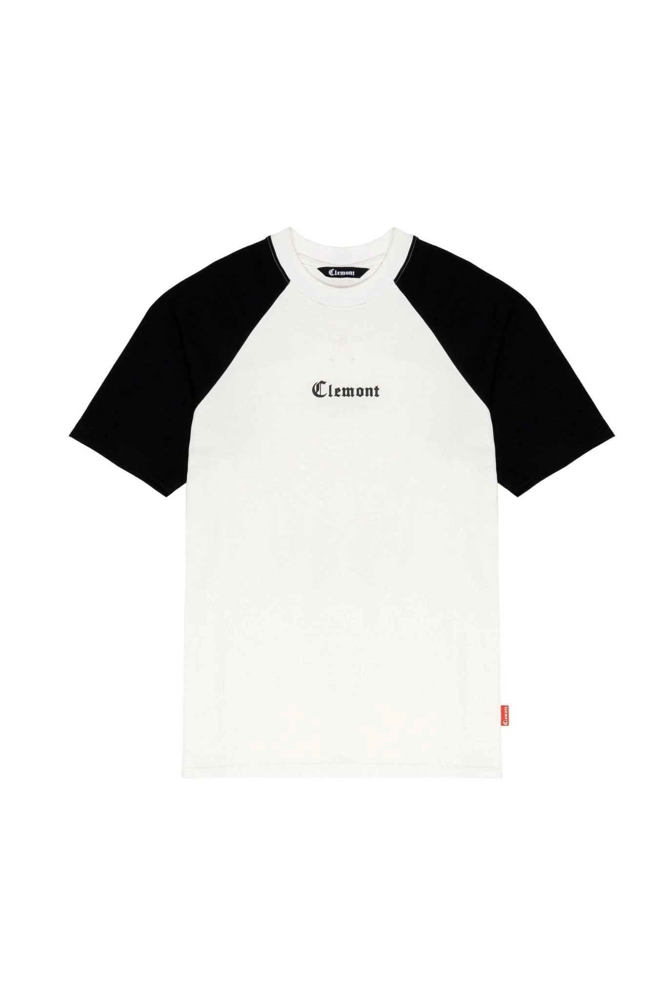CAMISETA MASCULINO VELO CREMA CLEMONT