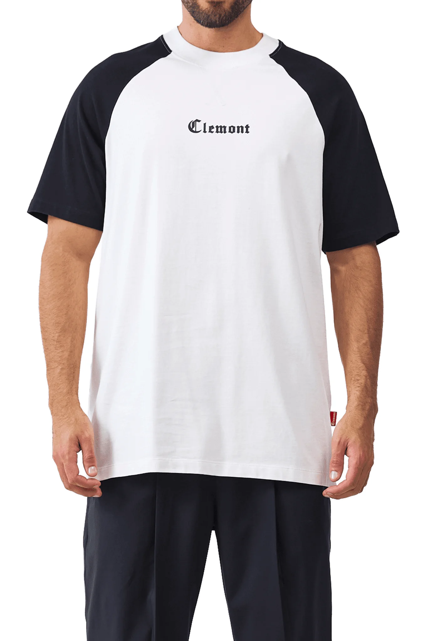 CAMISETA MASCULINO VELO CREMA CLEMONT - Image 2