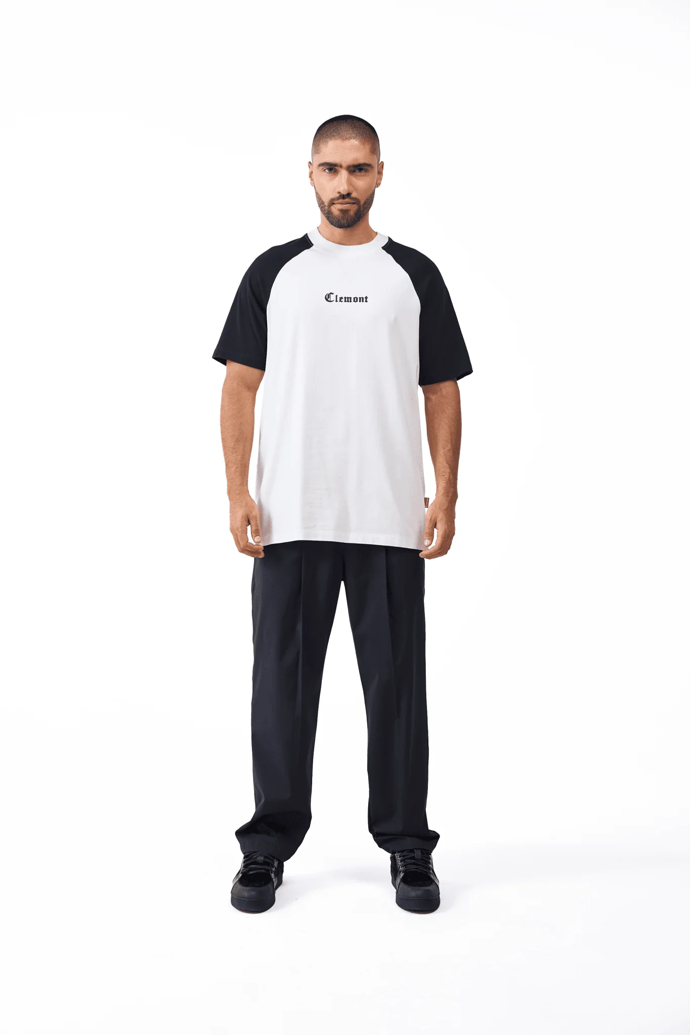 CAMISETA MASCULINO VELO CREMA CLEMONT - Image 3