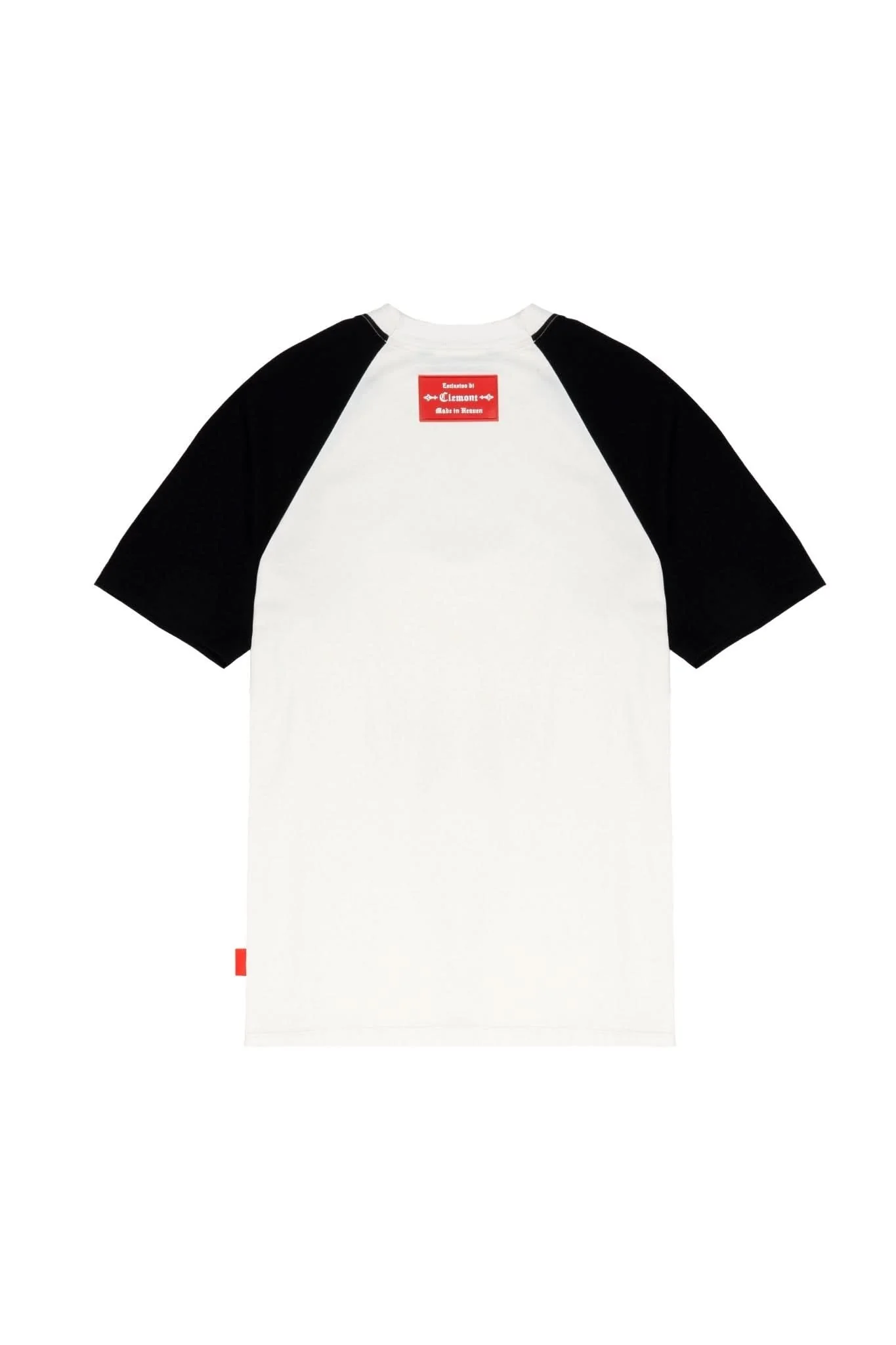 CAMISETA MASCULINO VELO CREMA CLEMONT - Image 4
