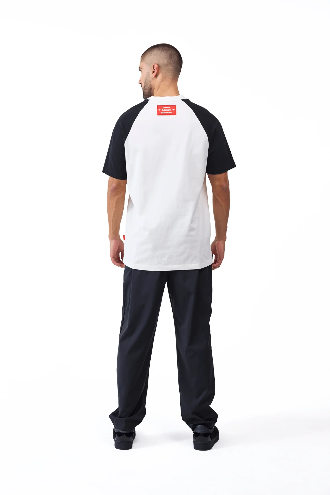 CAMISETA MASCULINO VELO CREMA CLEMONT - Image 5