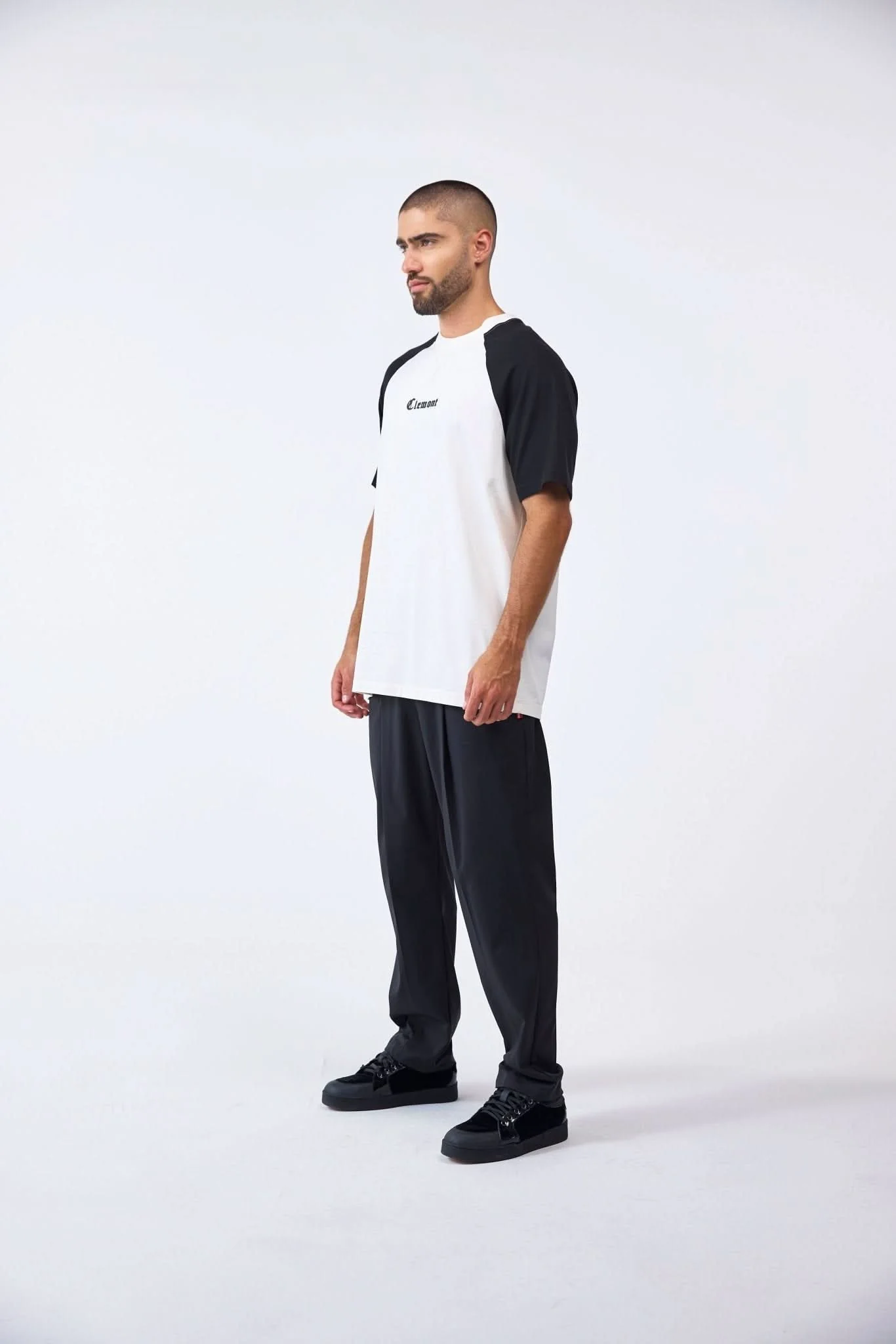 CAMISETA MASCULINO VELO CREMA CLEMONT - Image 6