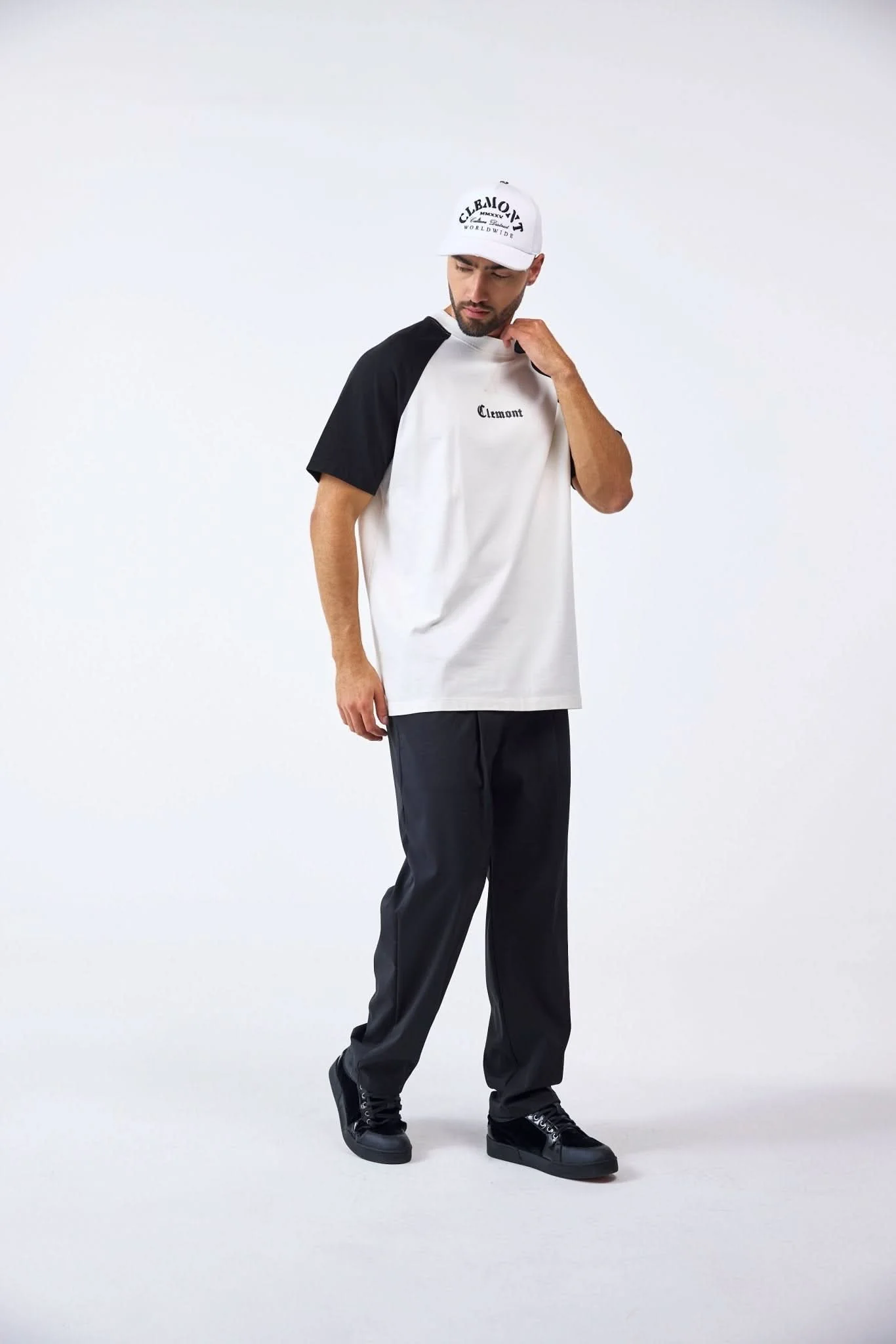 CAMISETA MASCULINO VELO CREMA CLEMONT - Image 7